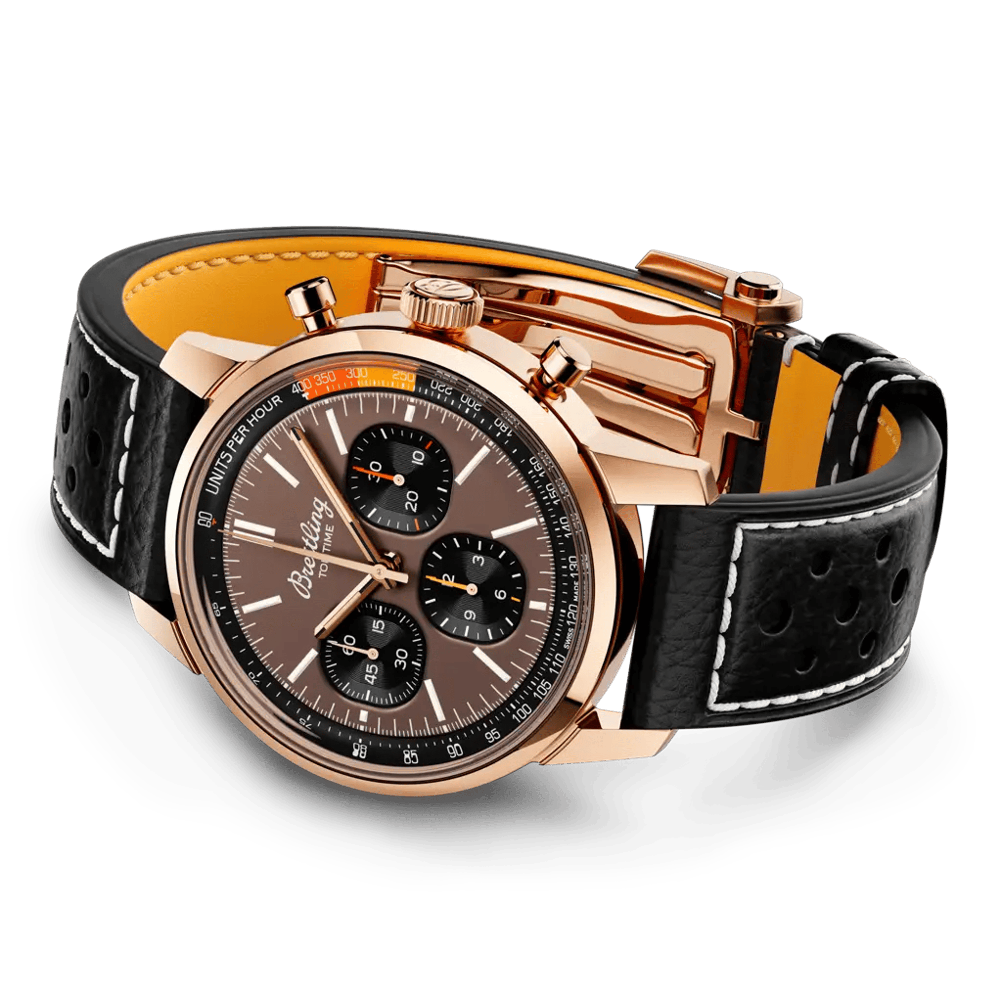 Top Time B01 - RB01761A1Q1X1 - image 3