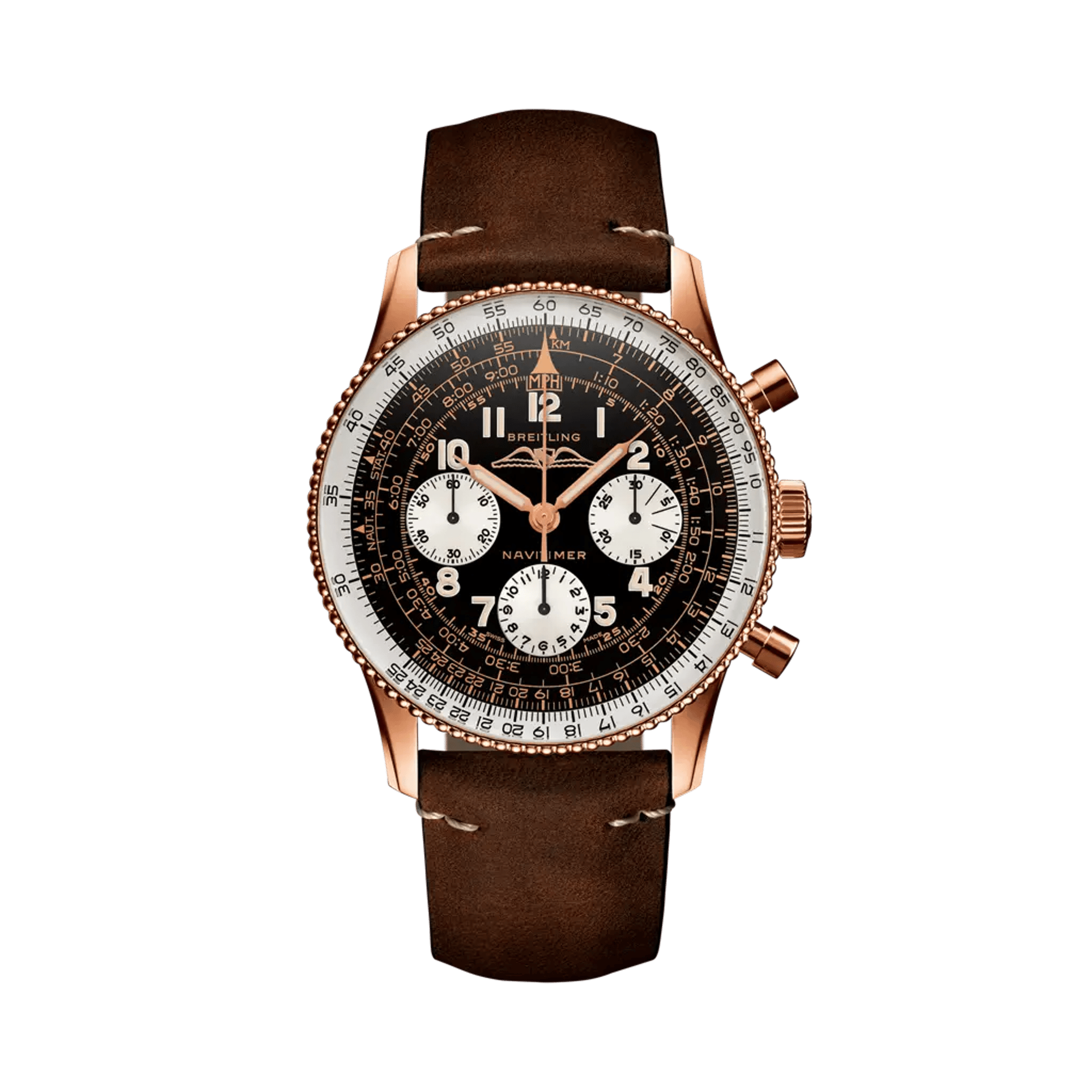 Navitimer 1959 Edition - RB0910371B1X1 - image 1