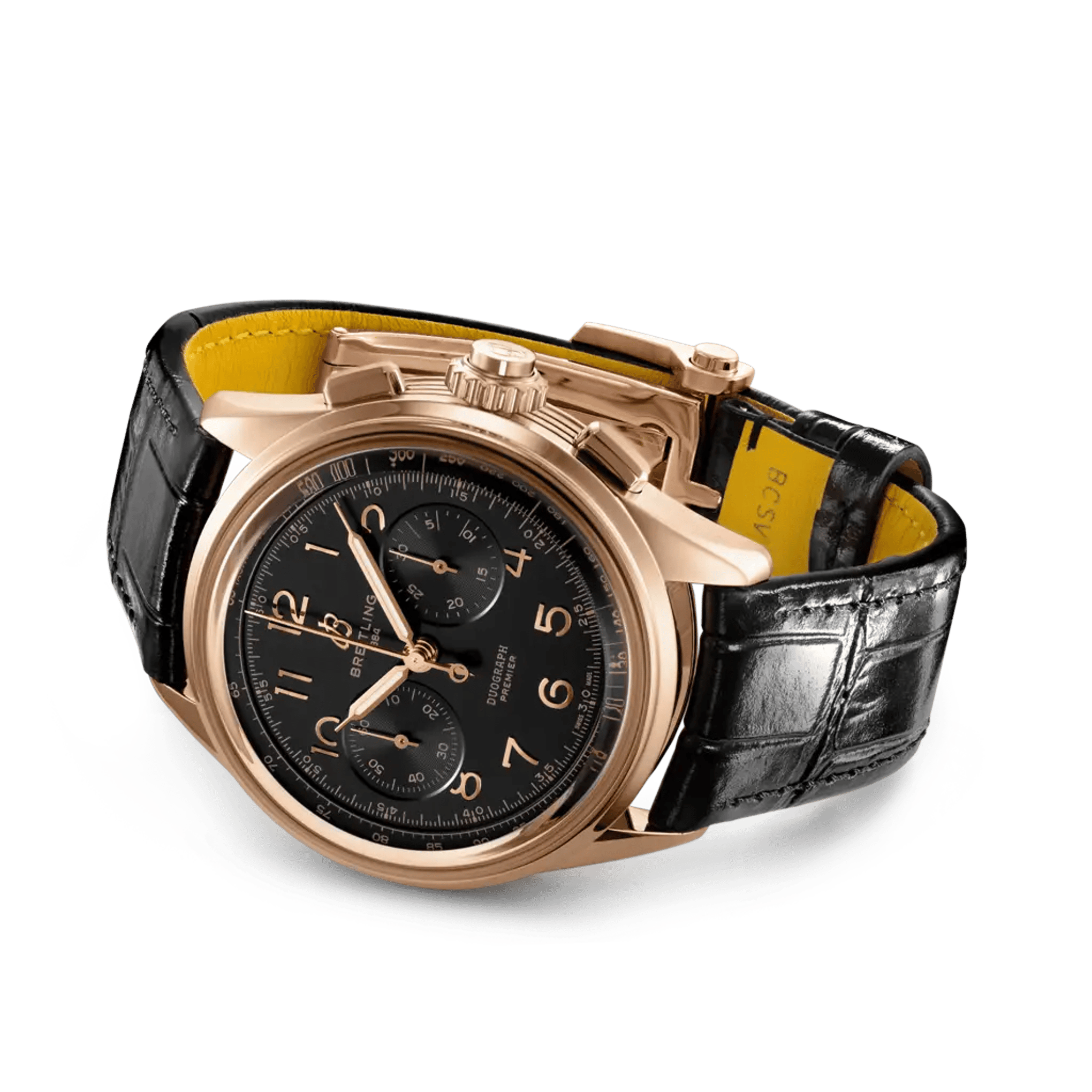 Premier B15 Duograph 42 - RB1510251B1P1 - image 3