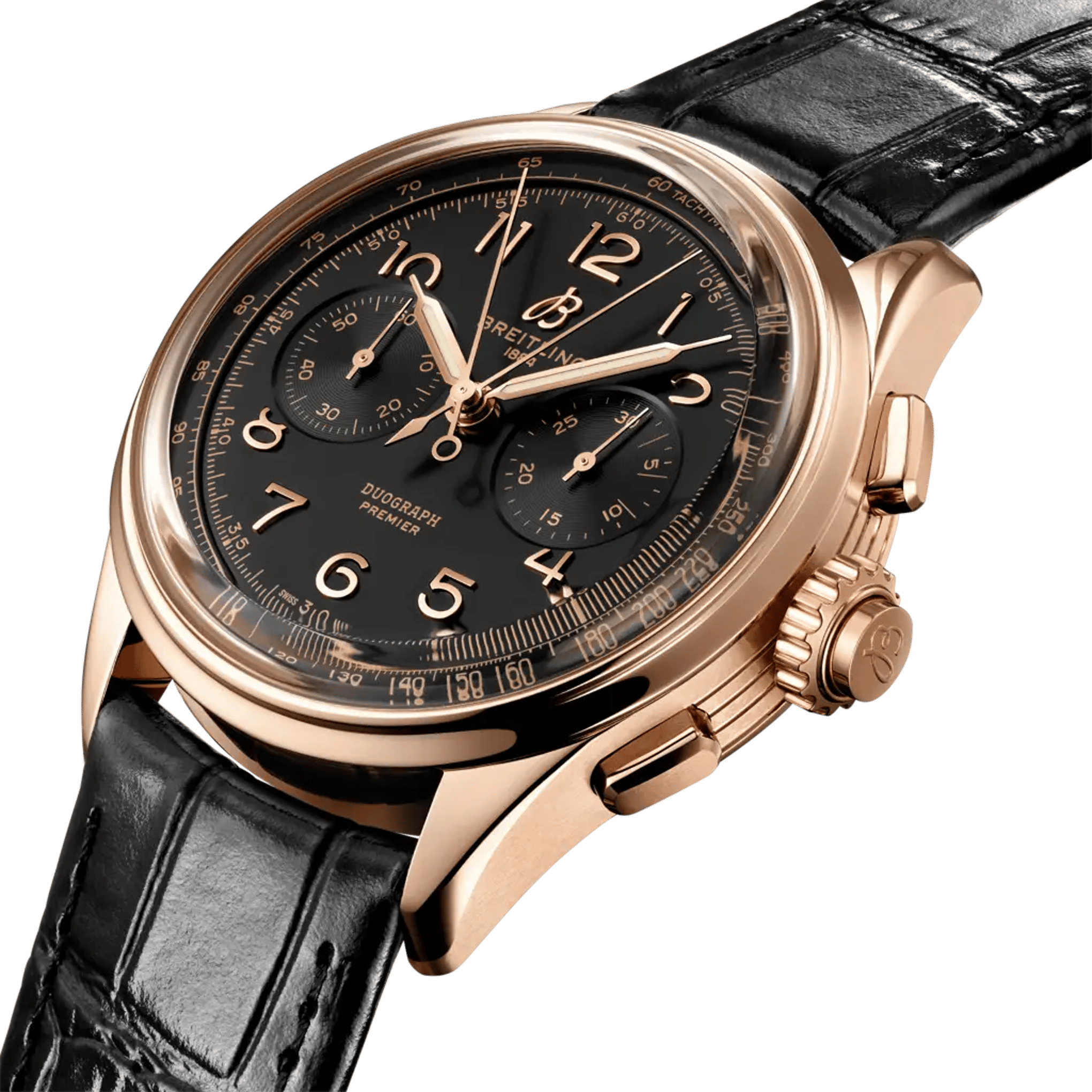 Premier B15 Duograph 42 - RB1510251B1P1 - image 2