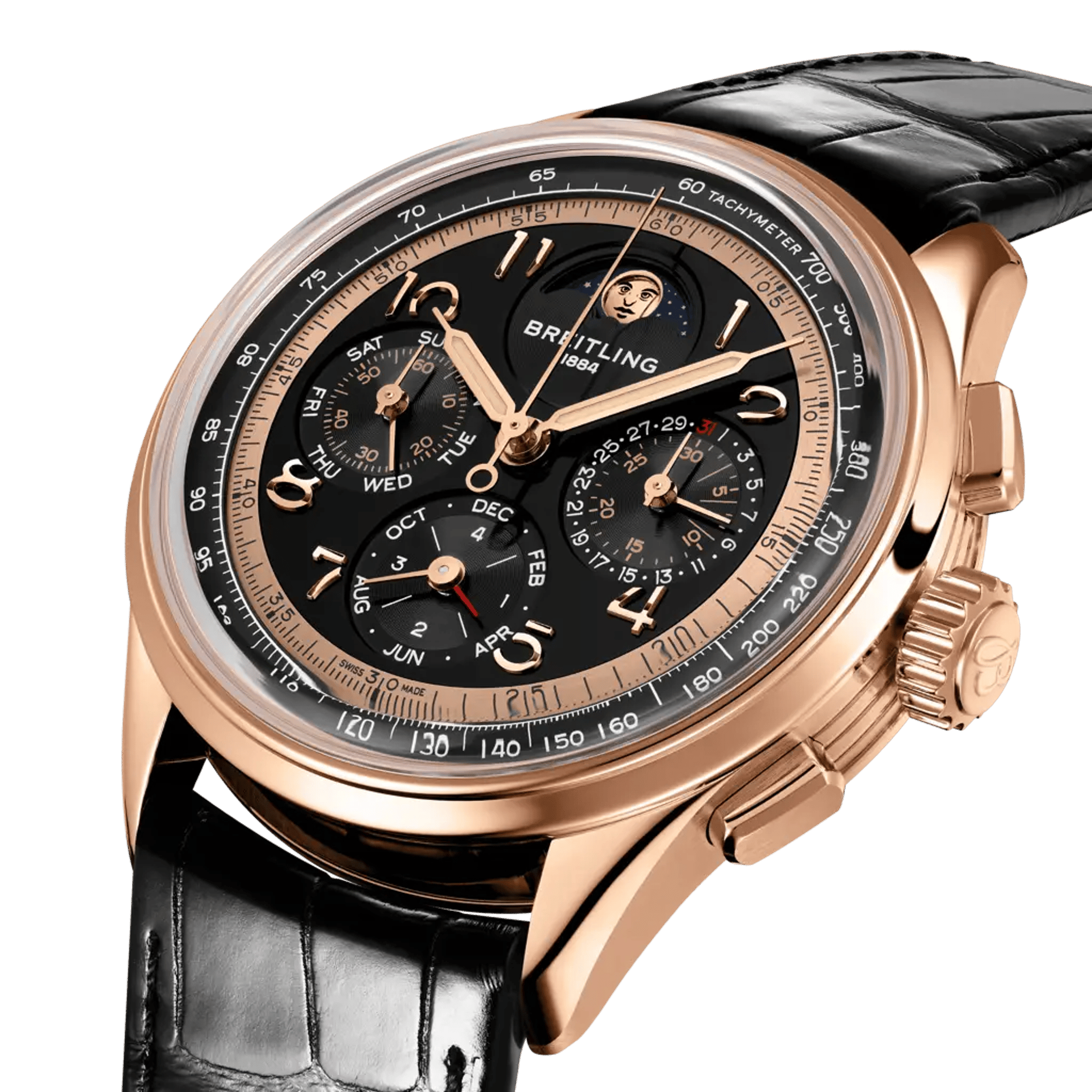 Premier B19 Datora 42 140th Anniversary - RB19401A1B1P1 - image 2