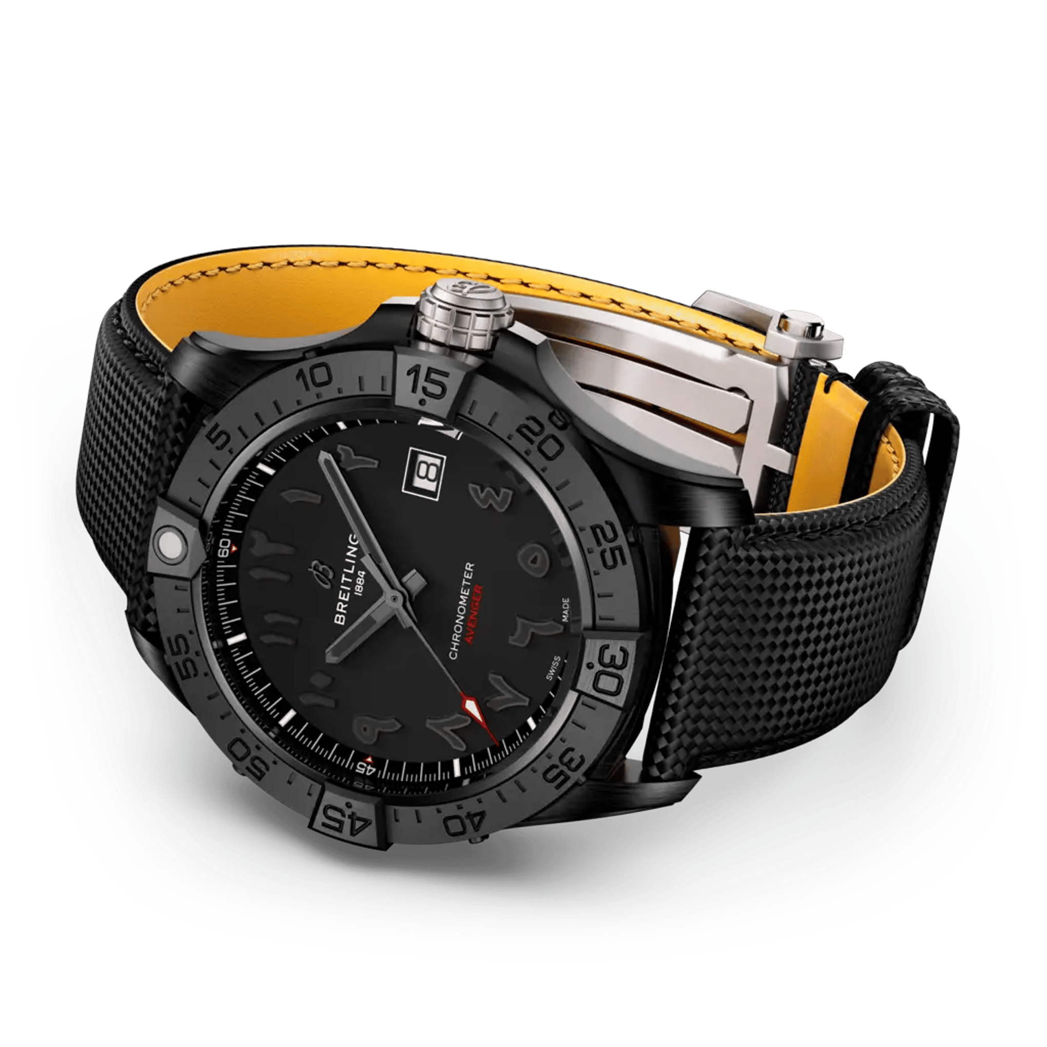 Avenger Automatic 42 Night Mission - S173284A1B1X1 - image 3