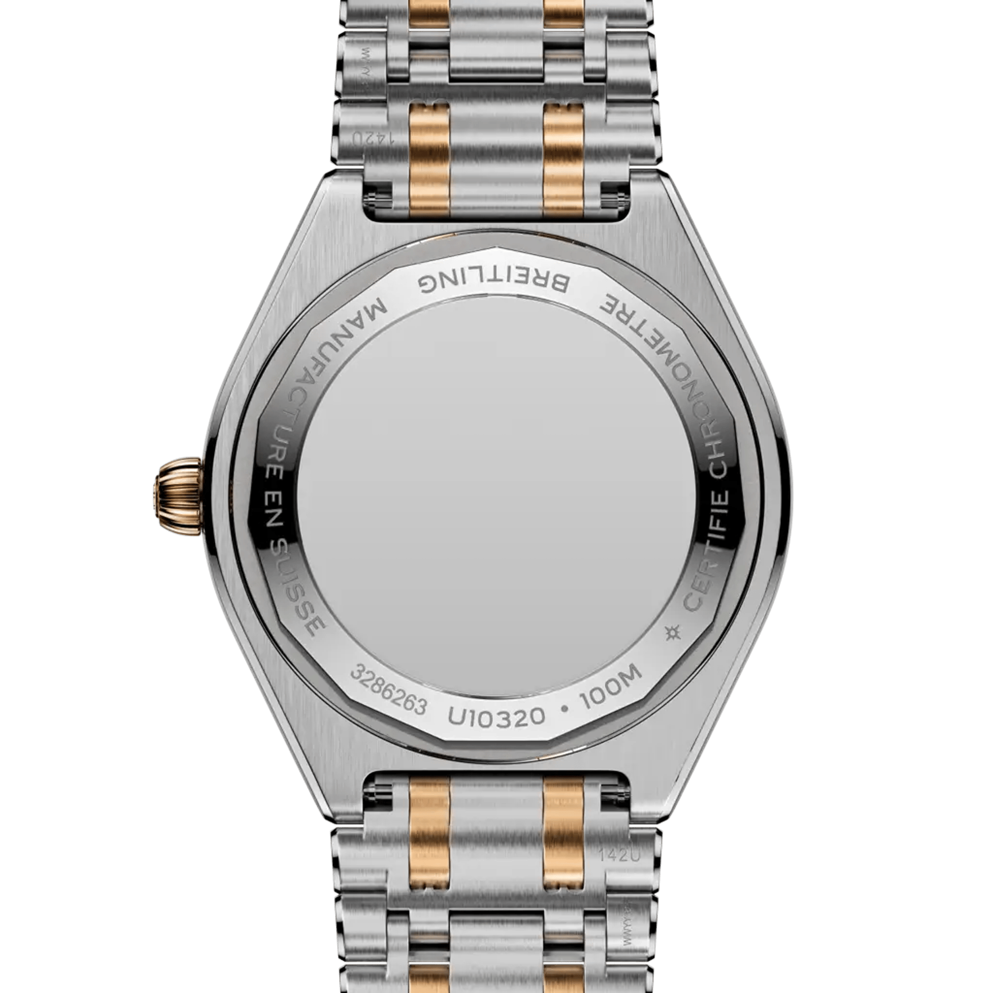 Chronomat Automatic 36 - U10320101A1U1 - image 4