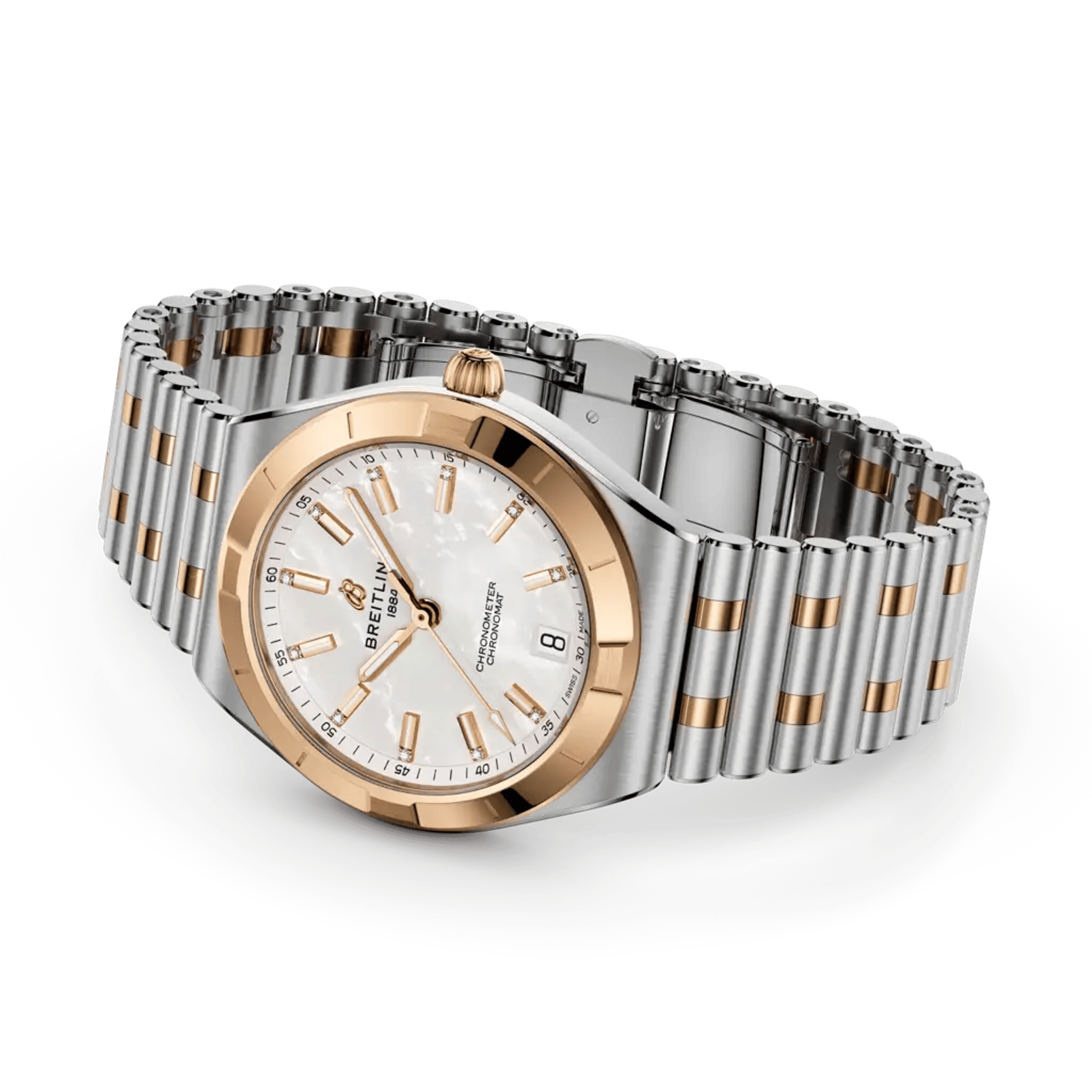 Chronomat Automatic 36 - U10320101A1U1 - image 3