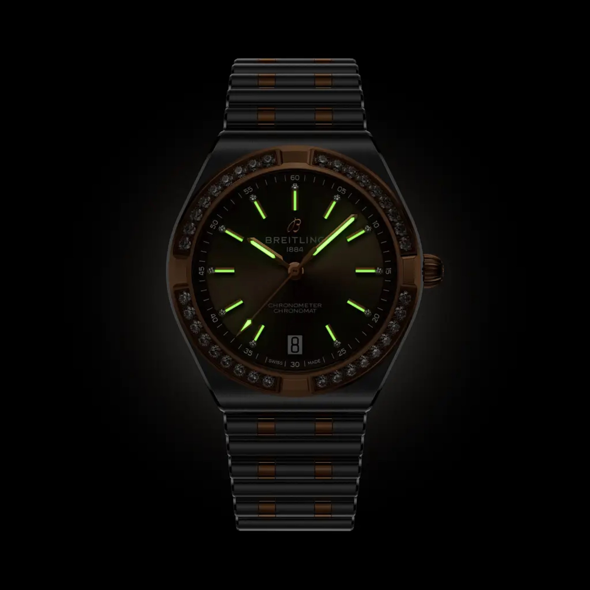 Chronomat Automatic 36 - U10320591Q1U1 - image 5