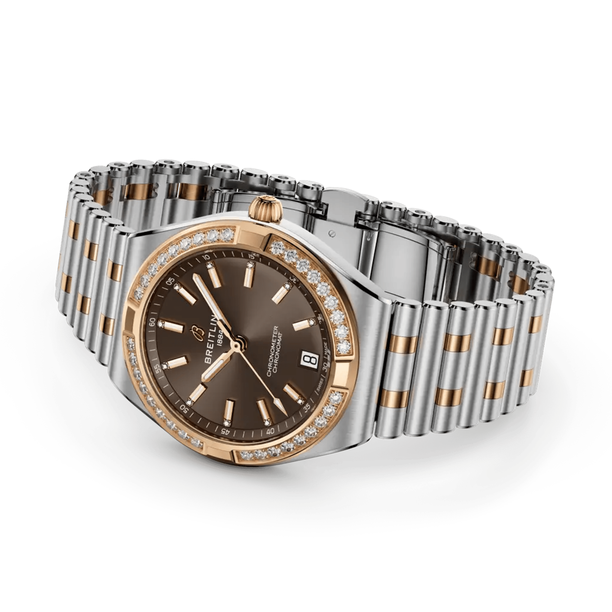Chronomat Automatic 36 - U10320591Q1U1 - image 3