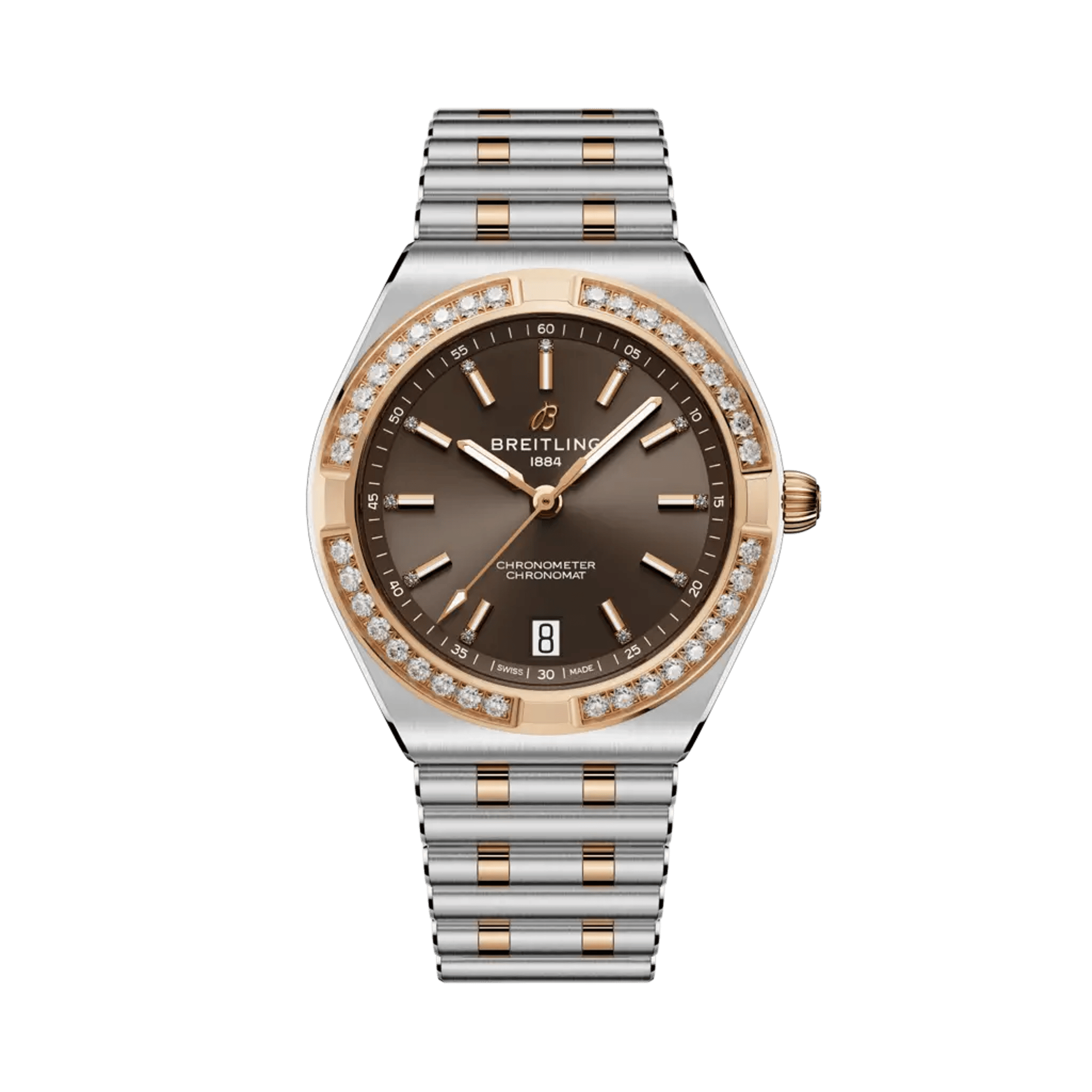 Chronomat Automatic 36 - U10320591Q1U1 - image 1