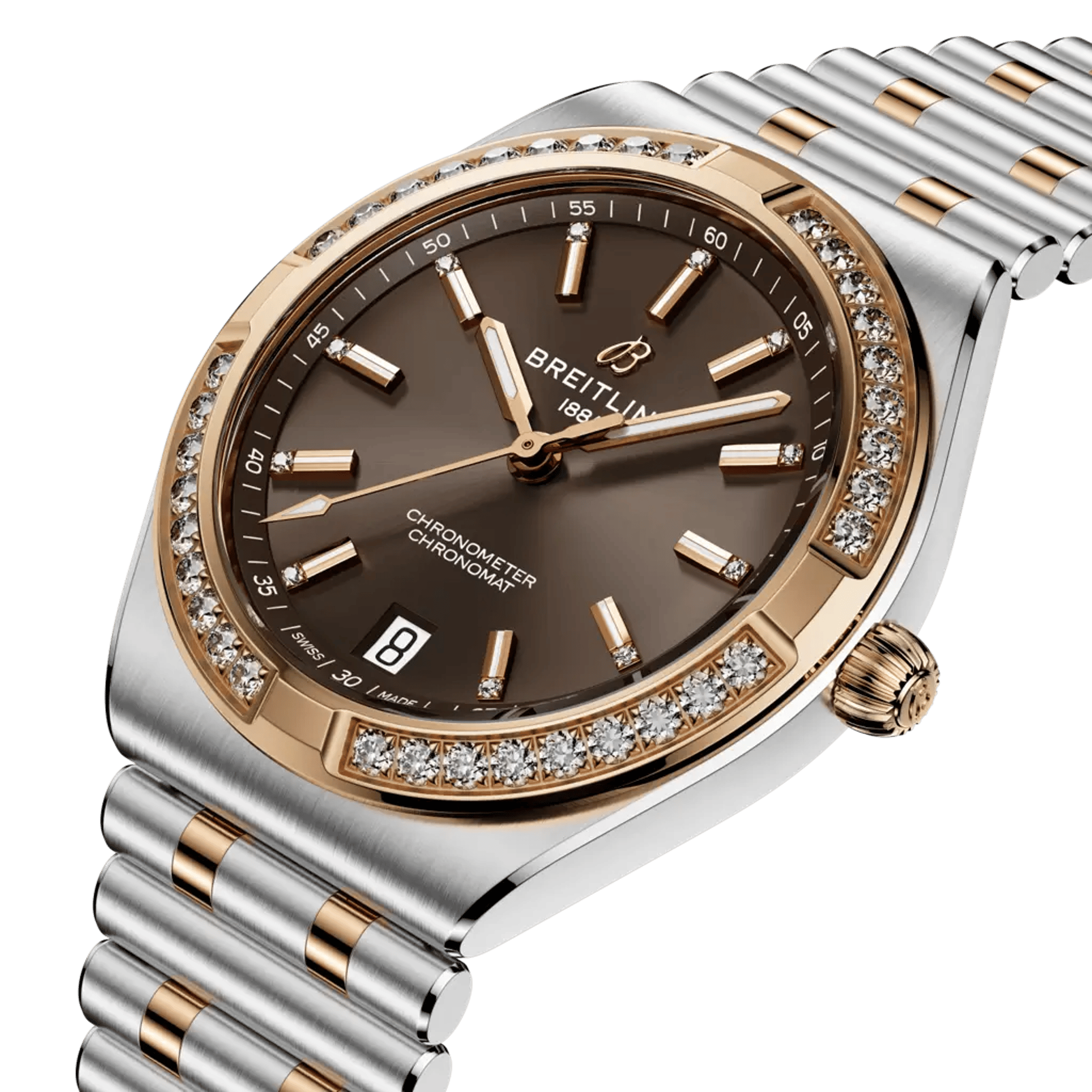 Chronomat Automatic 36 - U10320591Q1U1 - image 2