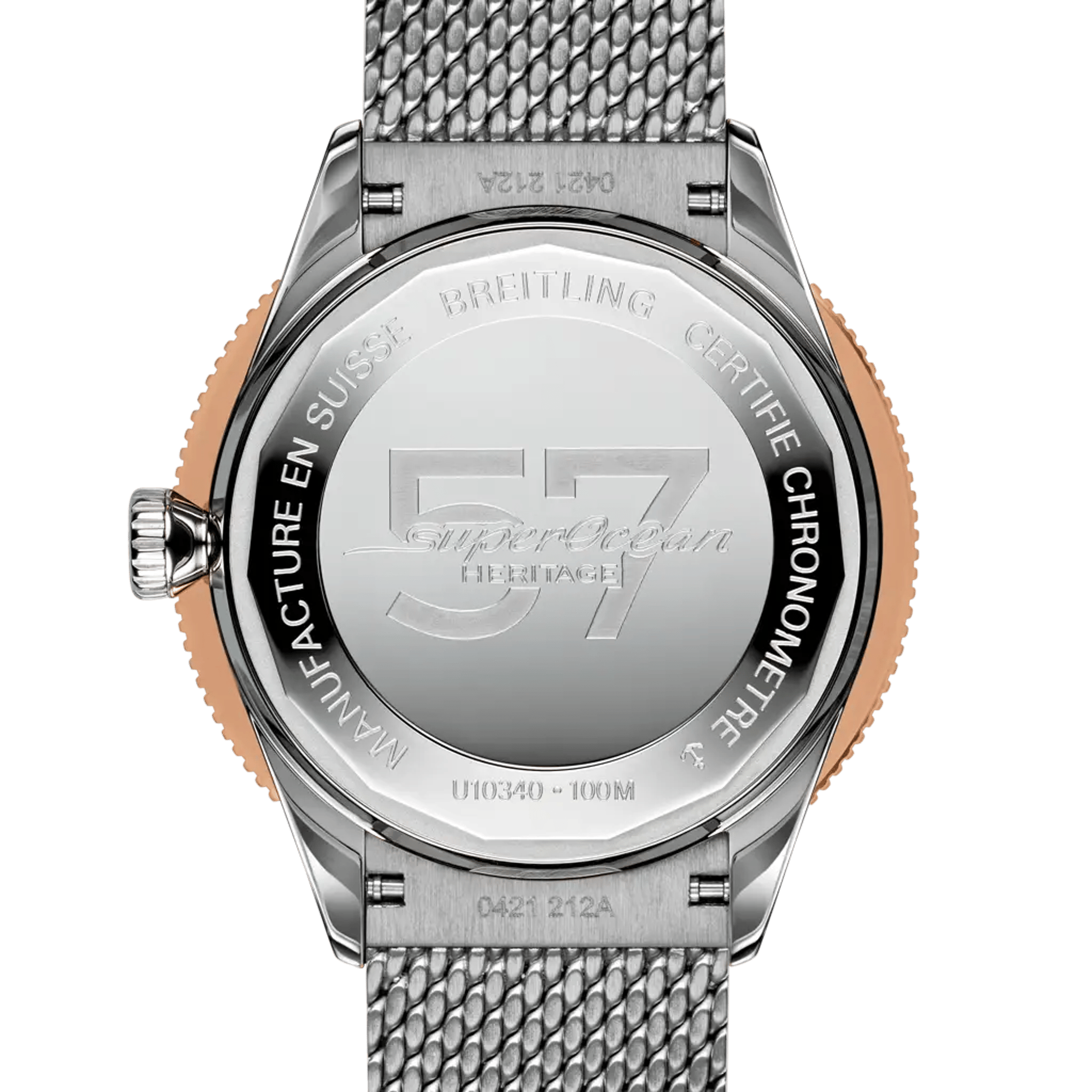 Superocean Heritage '57 Highlands - U10340161C1A1 - image 4