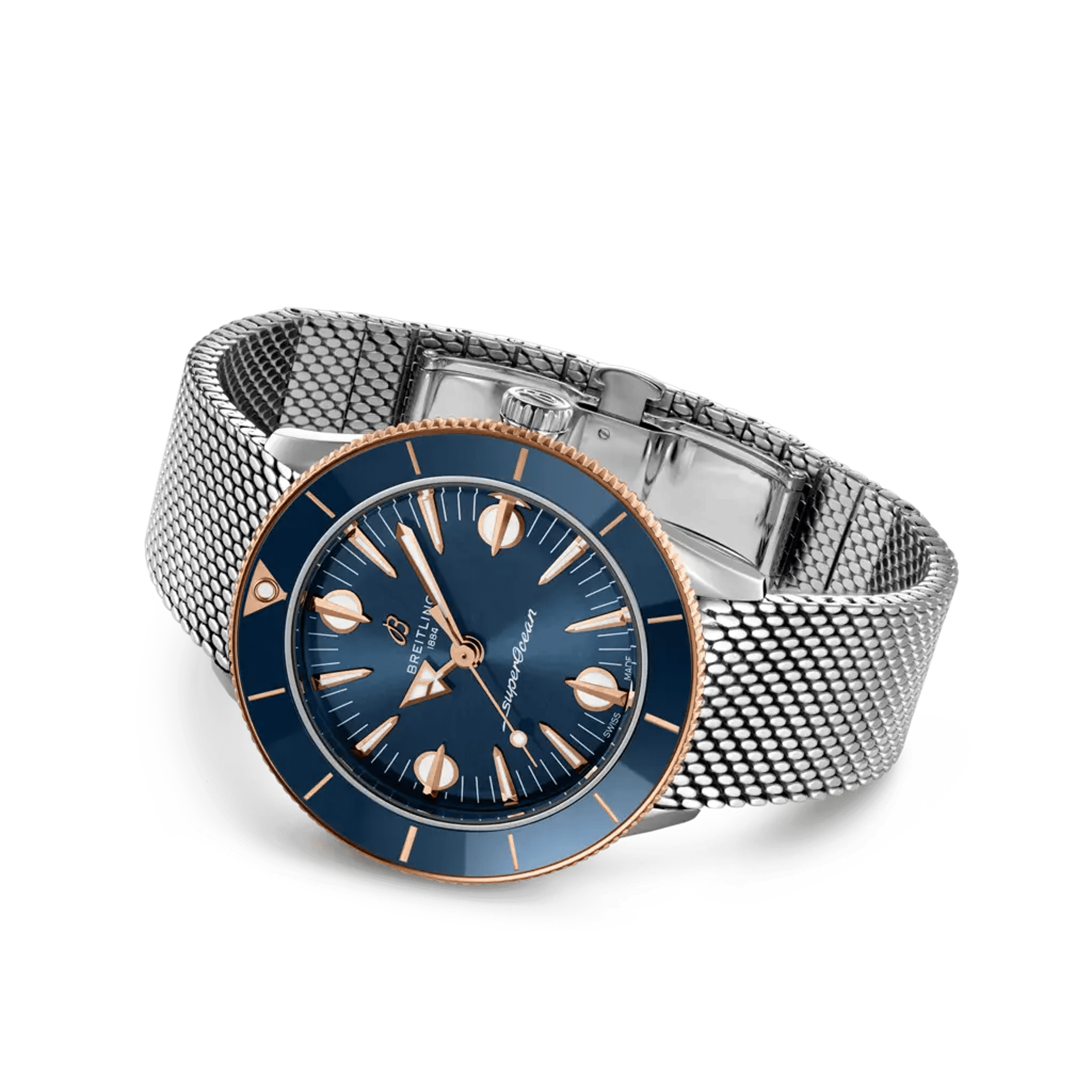 Superocean Heritage '57 Highlands - U10340161C1A1 - image 3