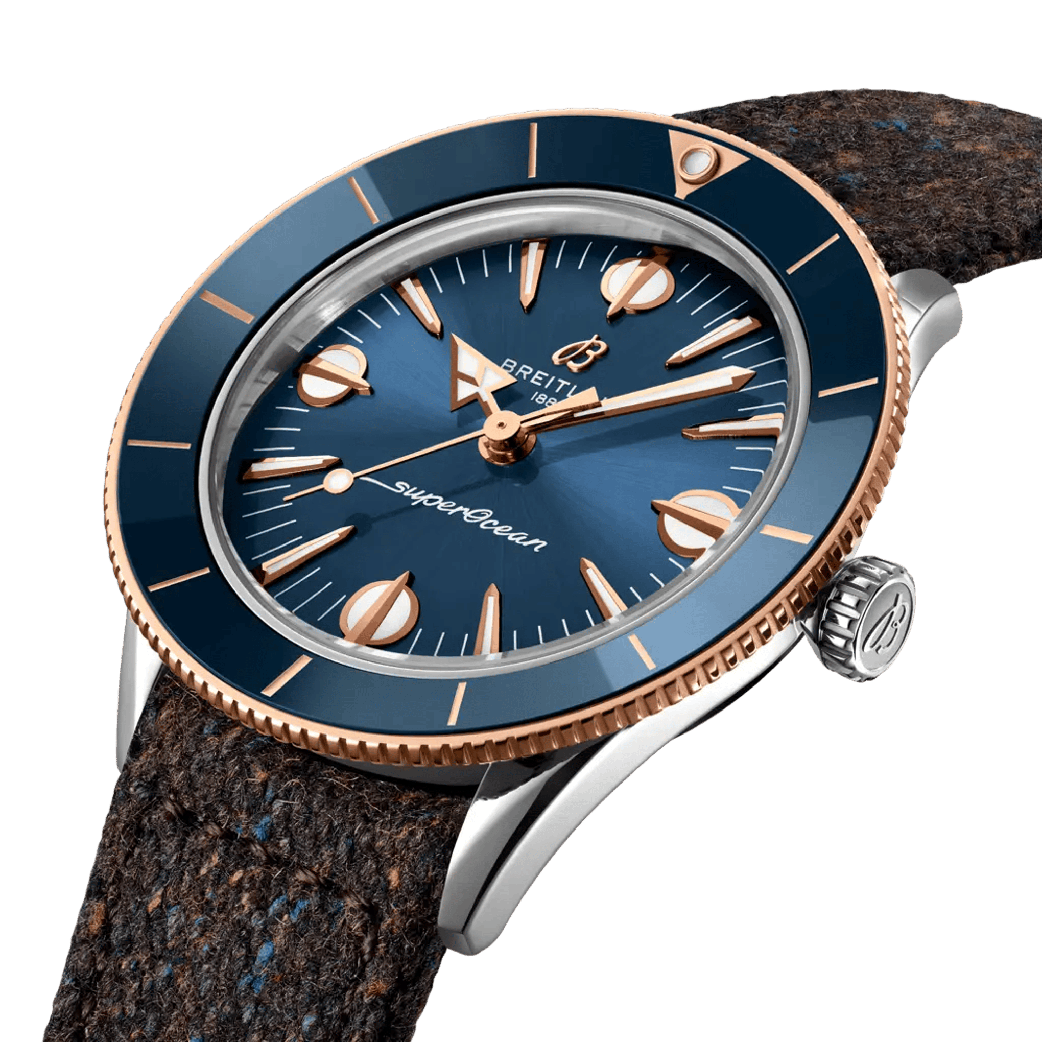 Superocean Heritage '57 Highlands - U10340161C1A1 - image 2