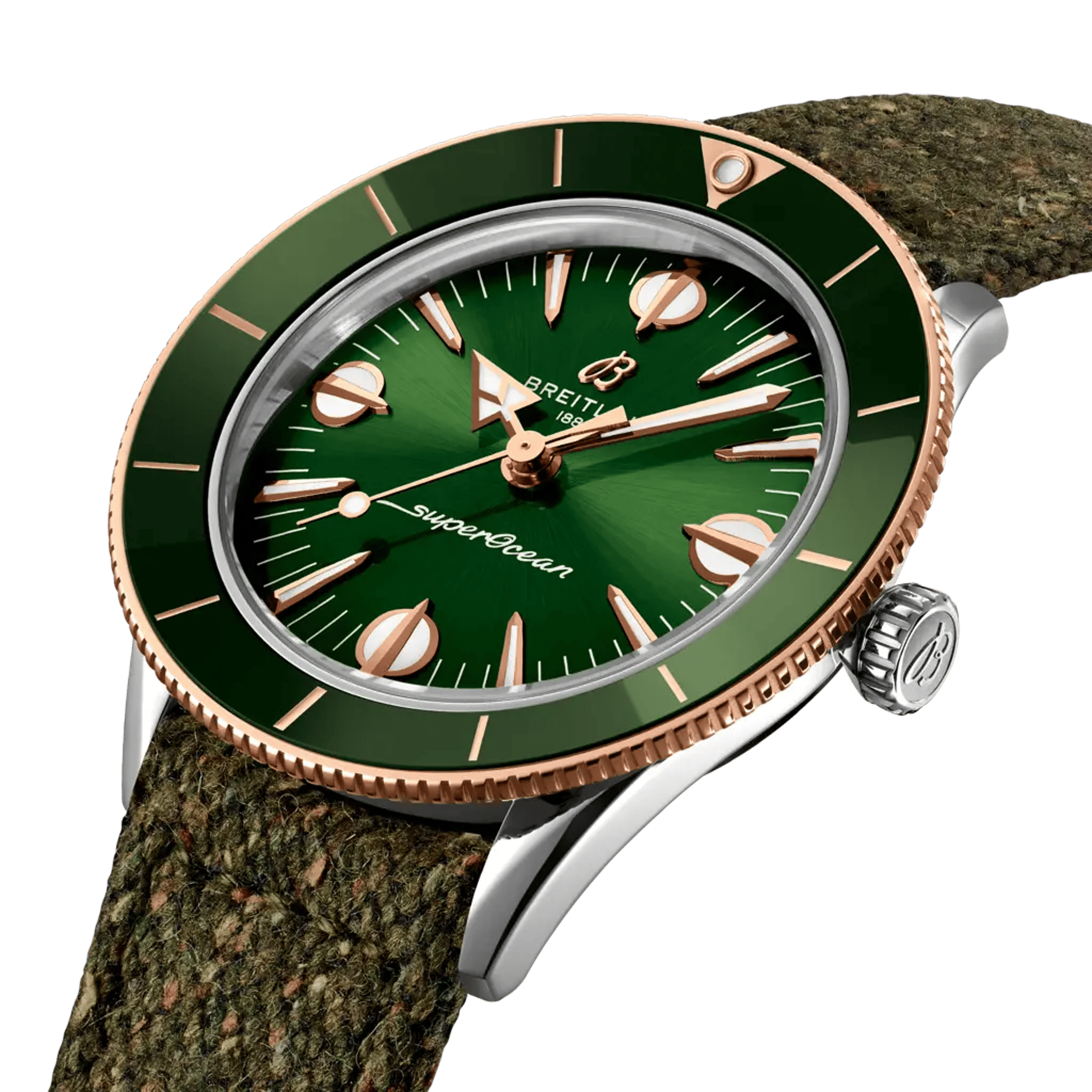 Superocean Heritage '57 Highlands - U10340361L1A1 - image 2