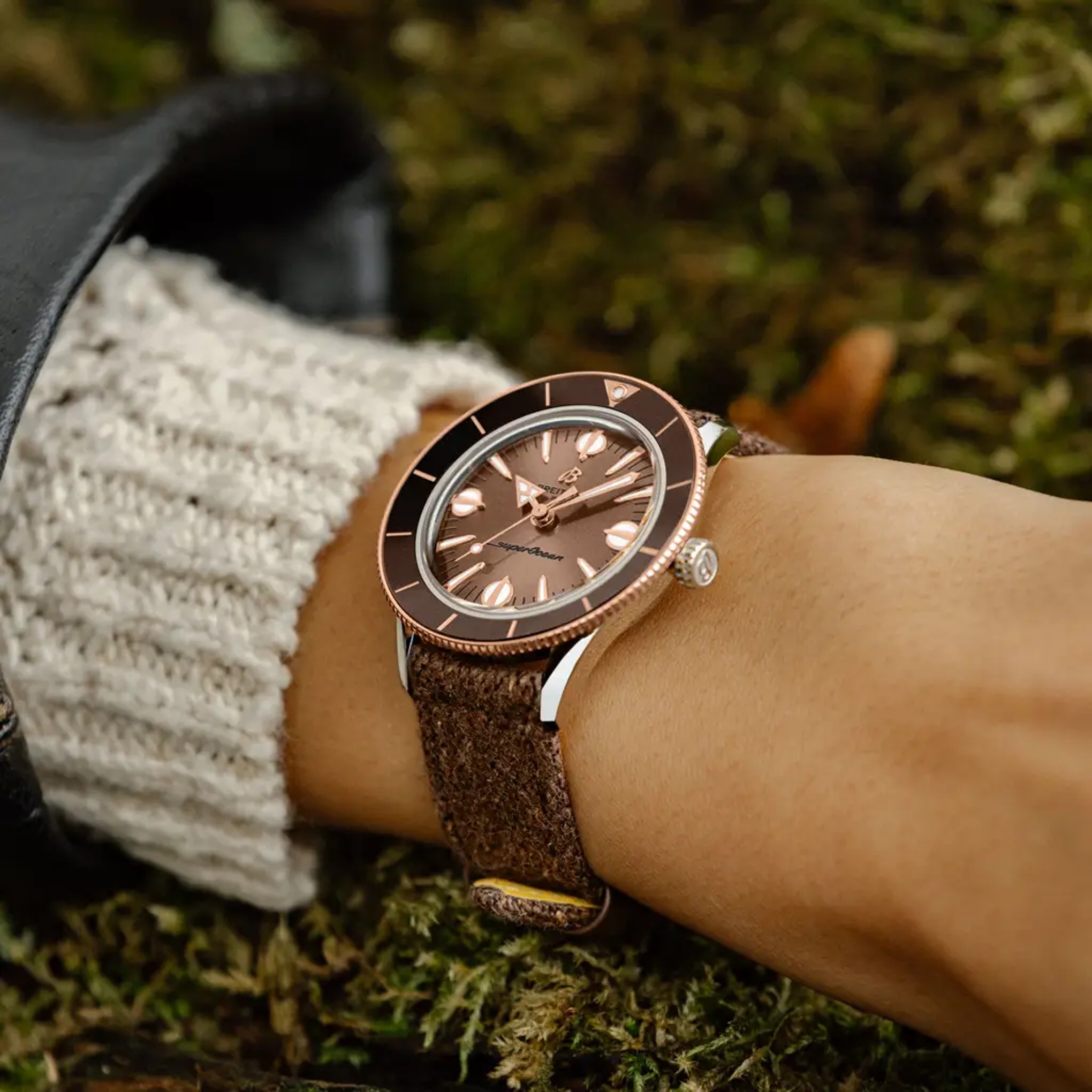 Superocean Heritage '57 Highlands - U10340E31A1A1 - image 5