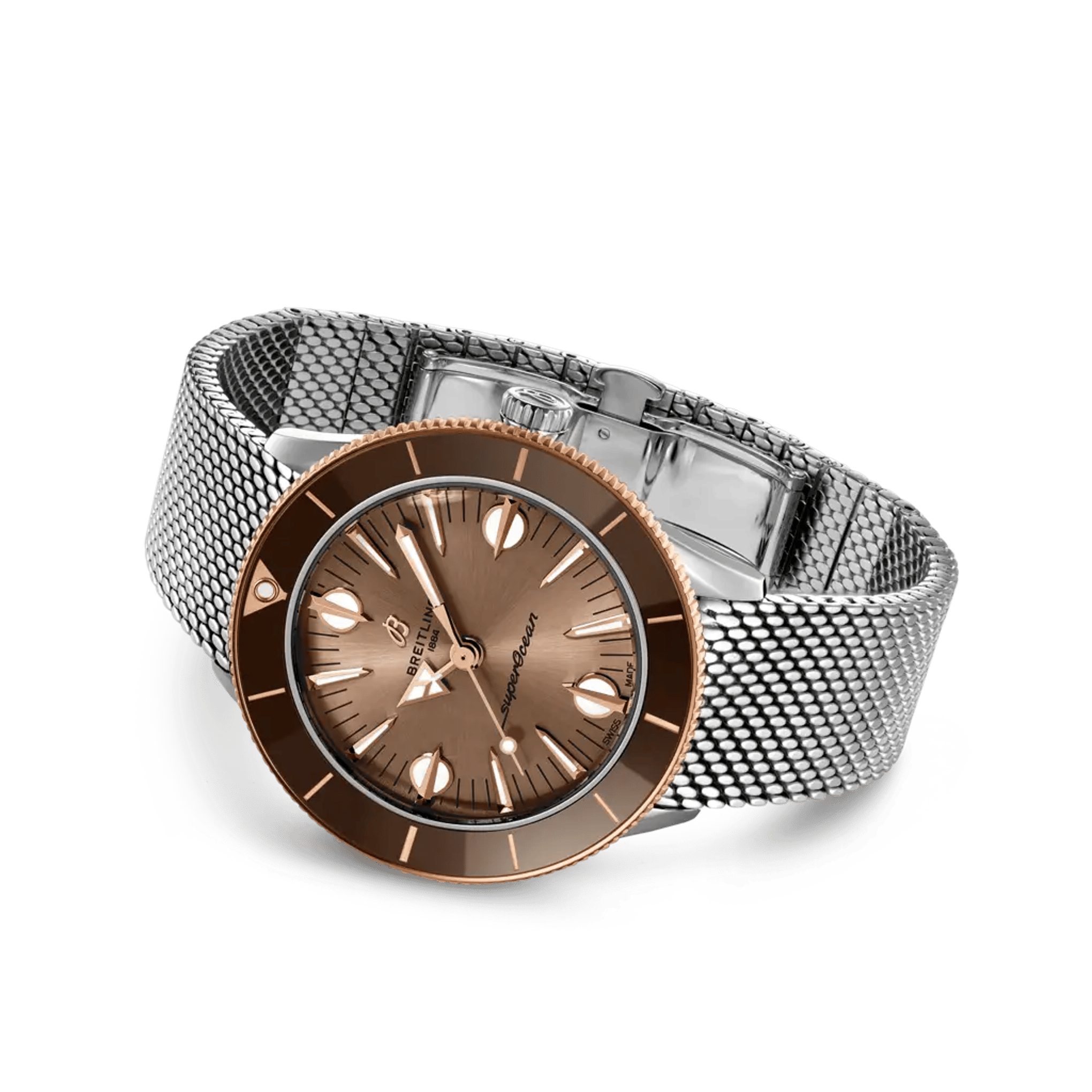 Superocean Heritage '57 Highlands - U10340E31A1A1 - image 3