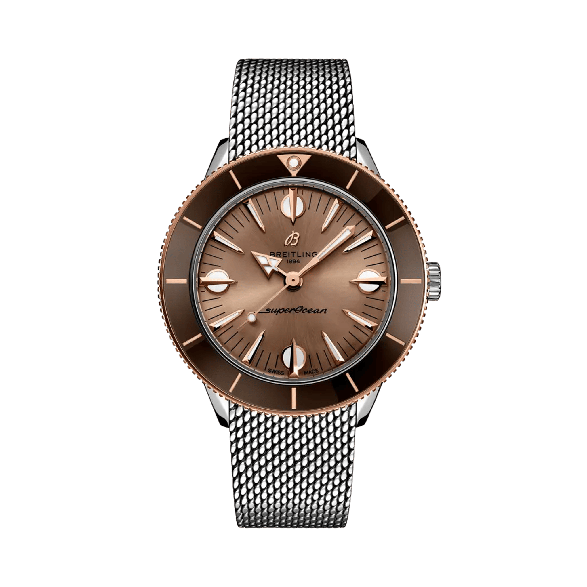 Superocean Heritage '57 Highlands - U10340E31A1A1 - image 1