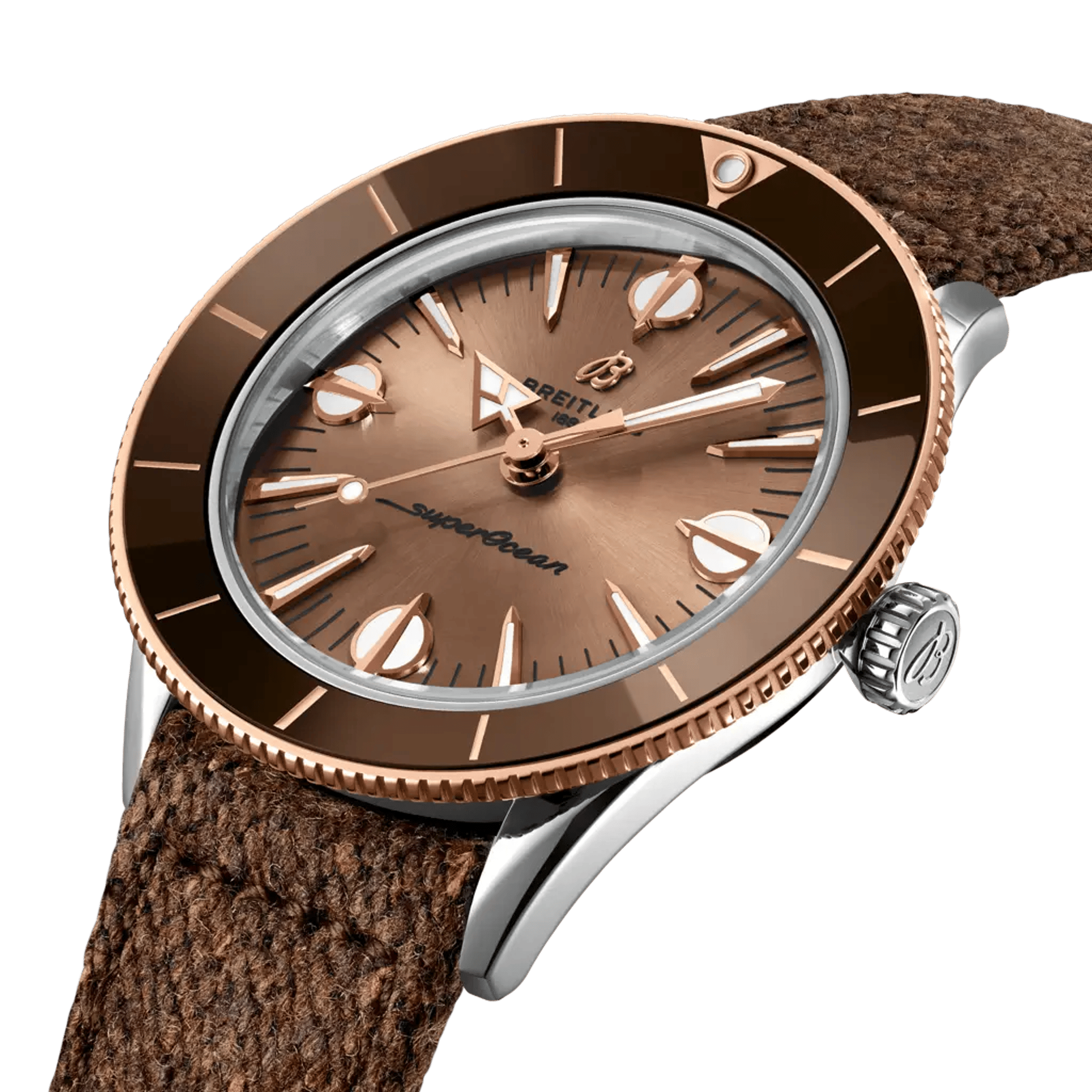 Superocean Heritage '57 Highlands - U10340E31A1A1 - image 2