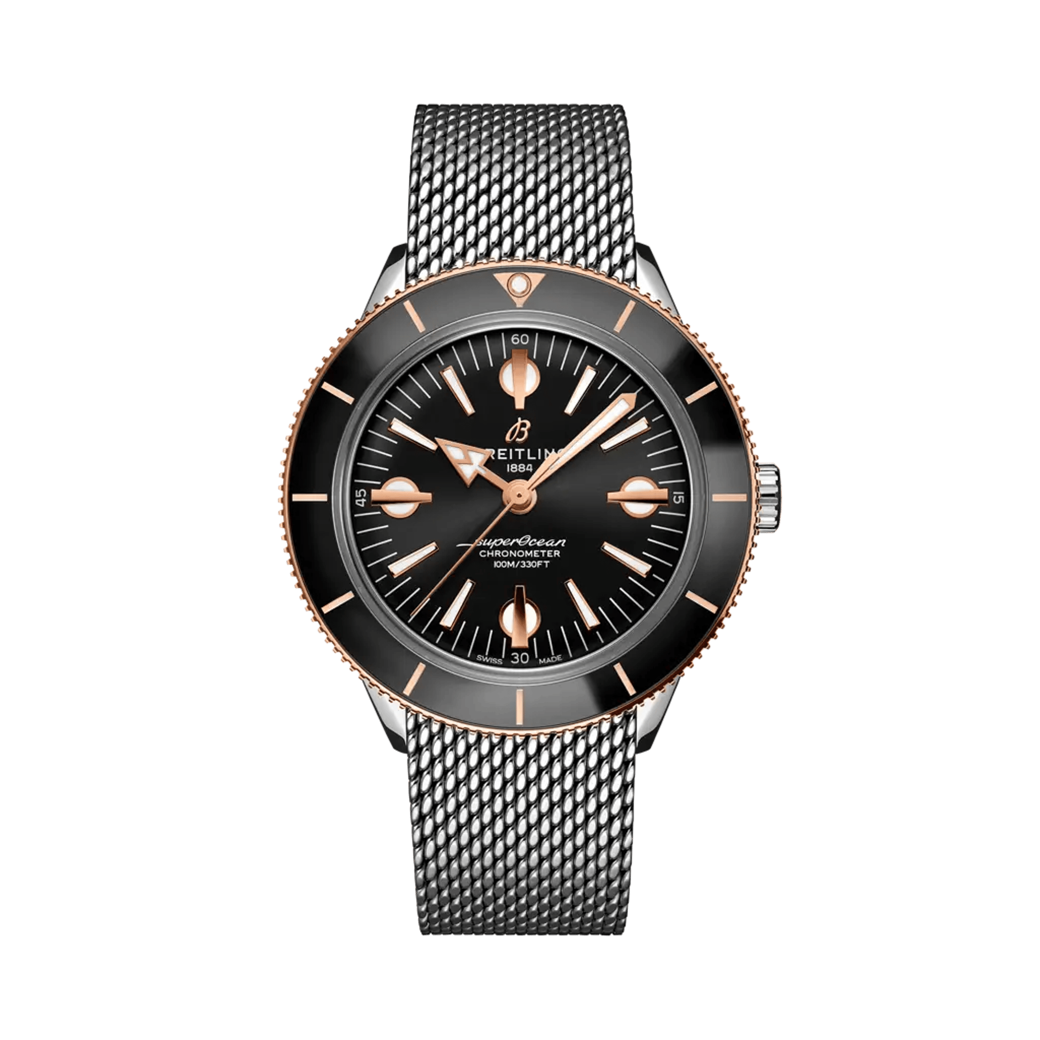 Superocean Heritage '57 - U10370121B1A1 - image 1