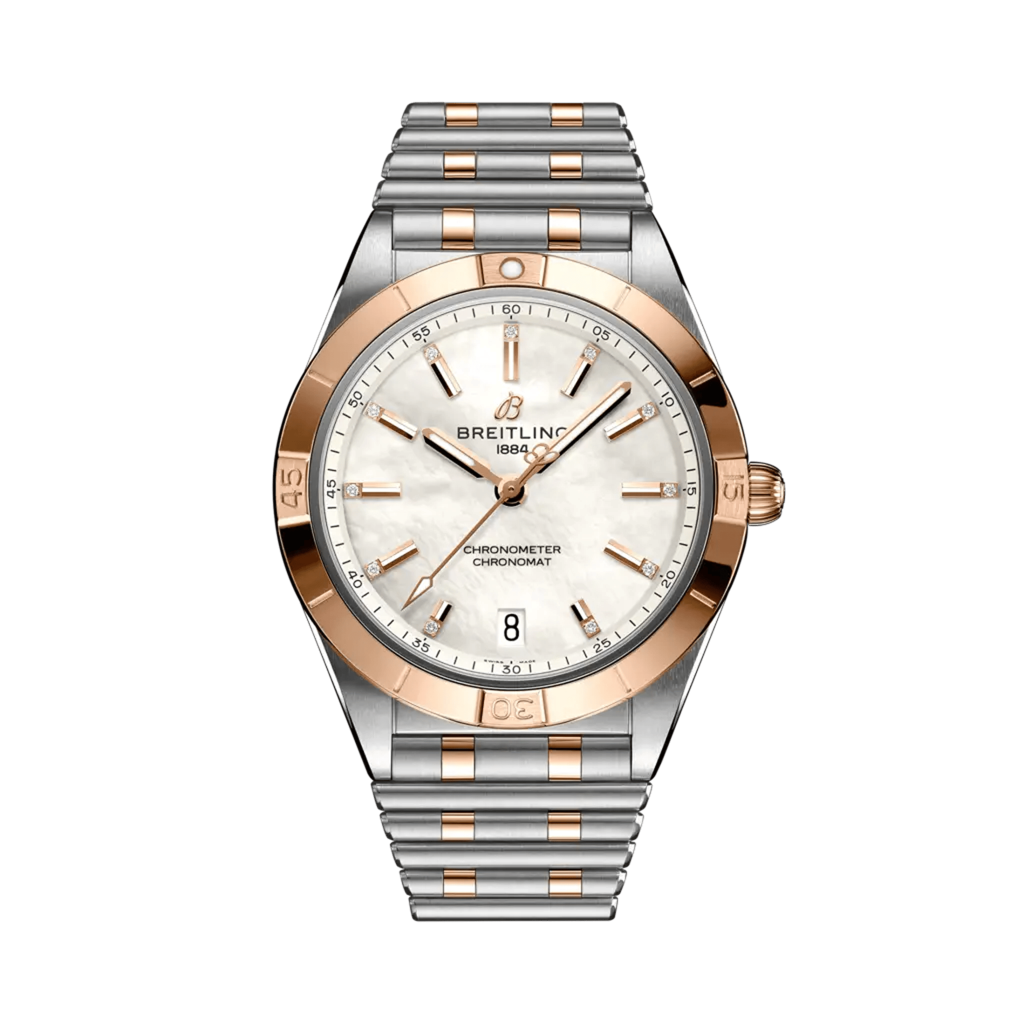 Chronomat Automatic 36 - U10380101A2U1 - image 1