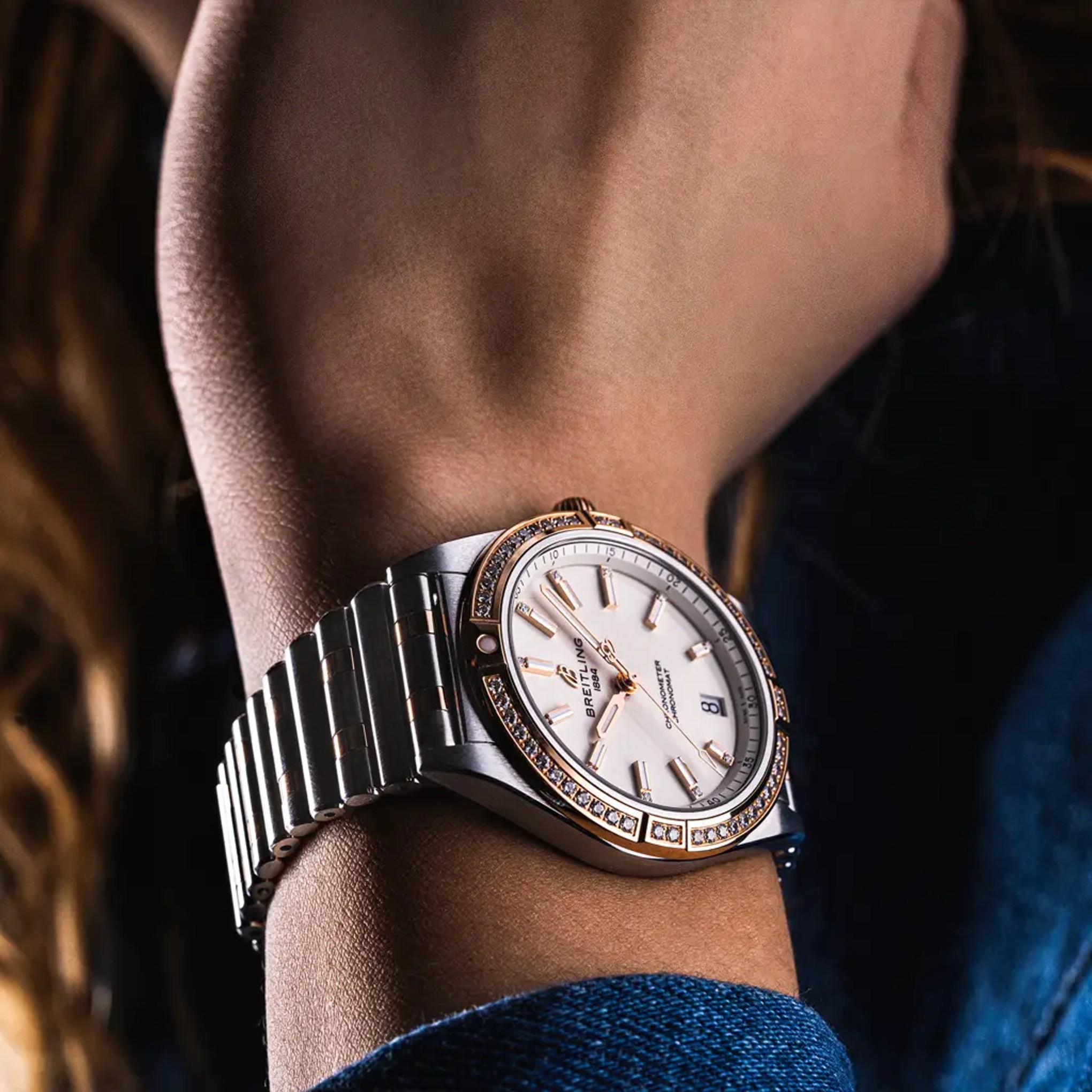 Chronomat Automatic 36 - U10380591A1U1 - image 5