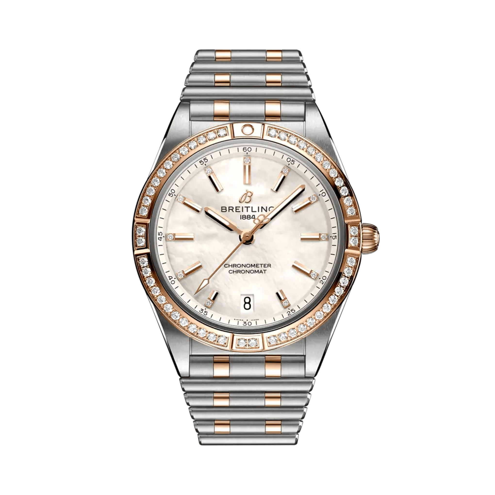 Chronomat Automatic 36 - U10380591A2U1 - image 1