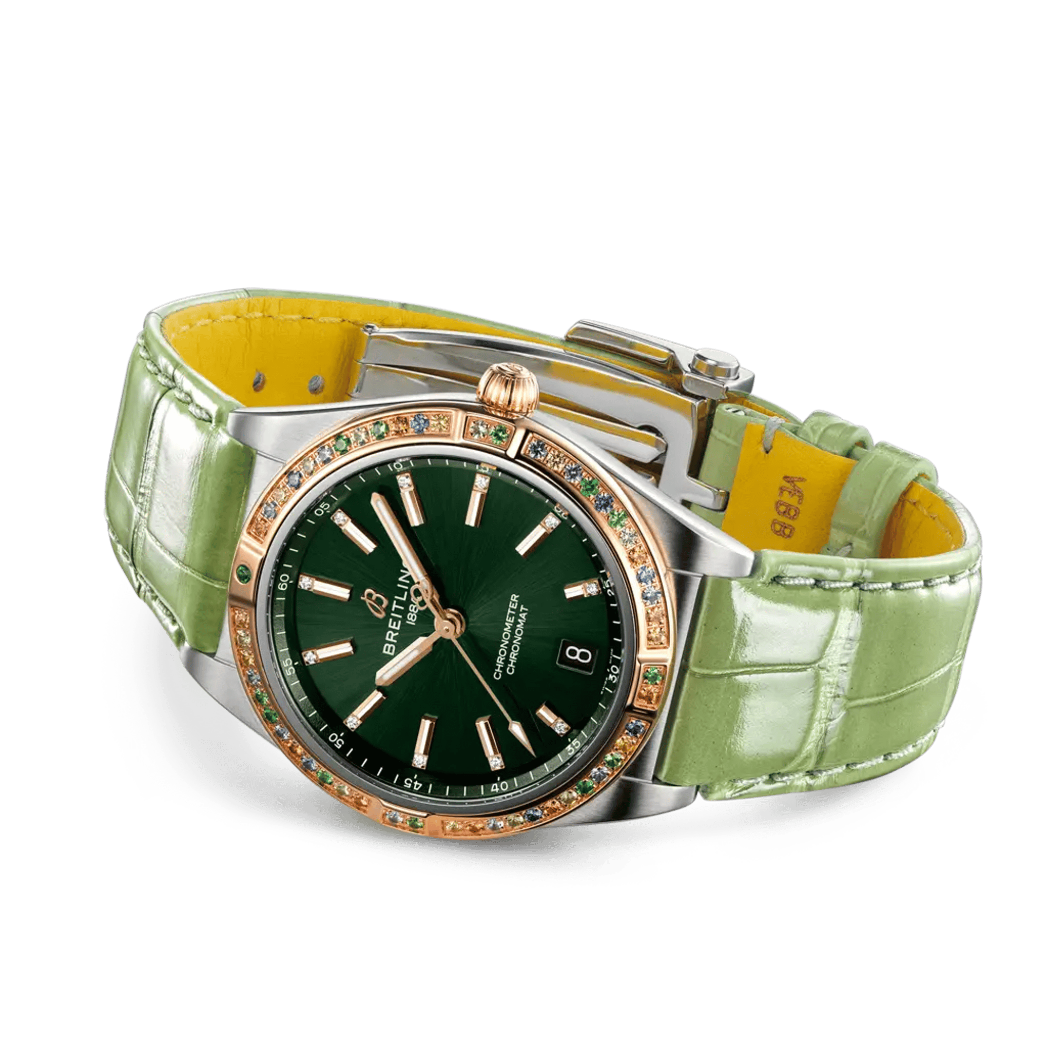 Chronomat Automatic 36 South Sea - U10380611L1P1 - image 3