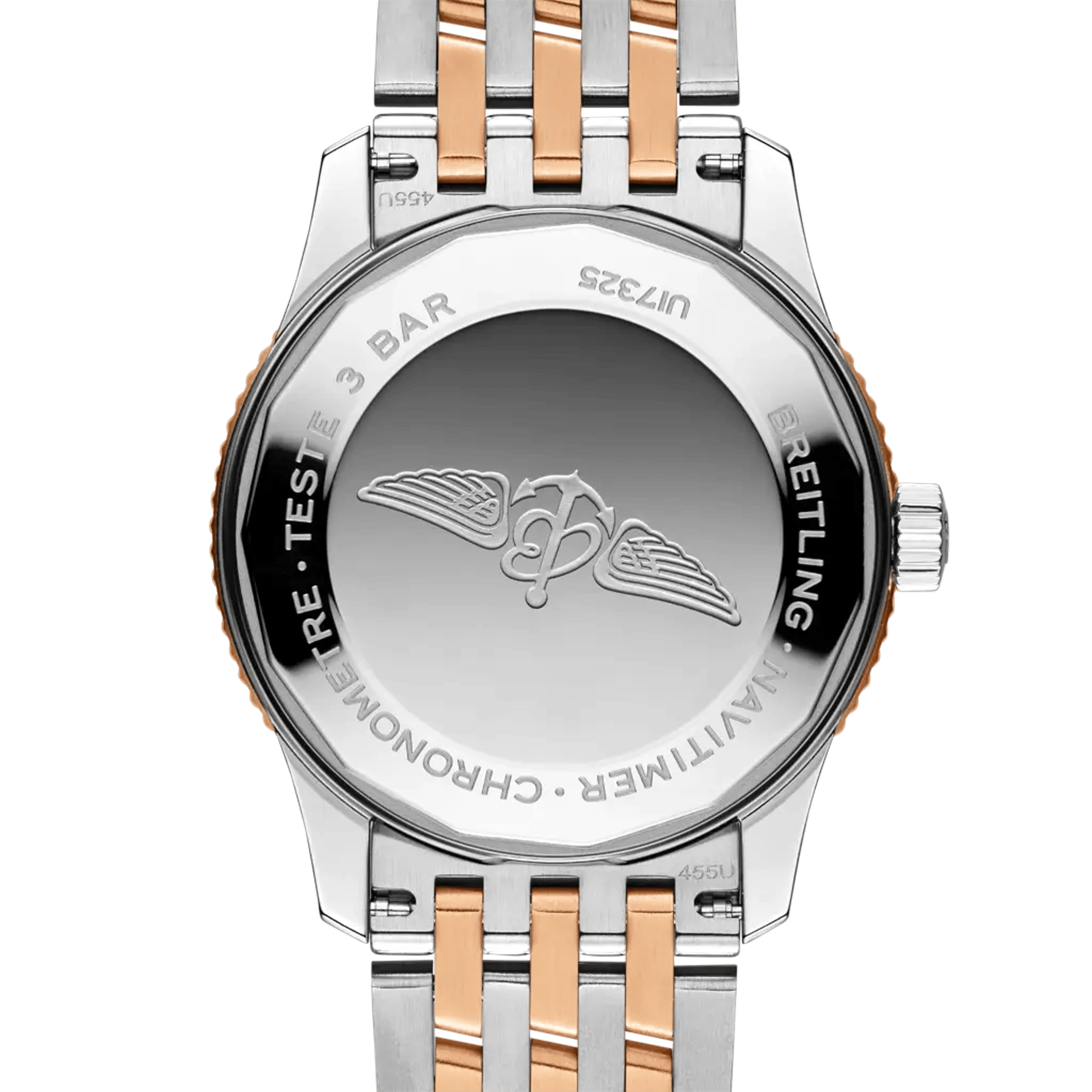 Navitimer Automatic 38 - U17325211G1U1 - image 4