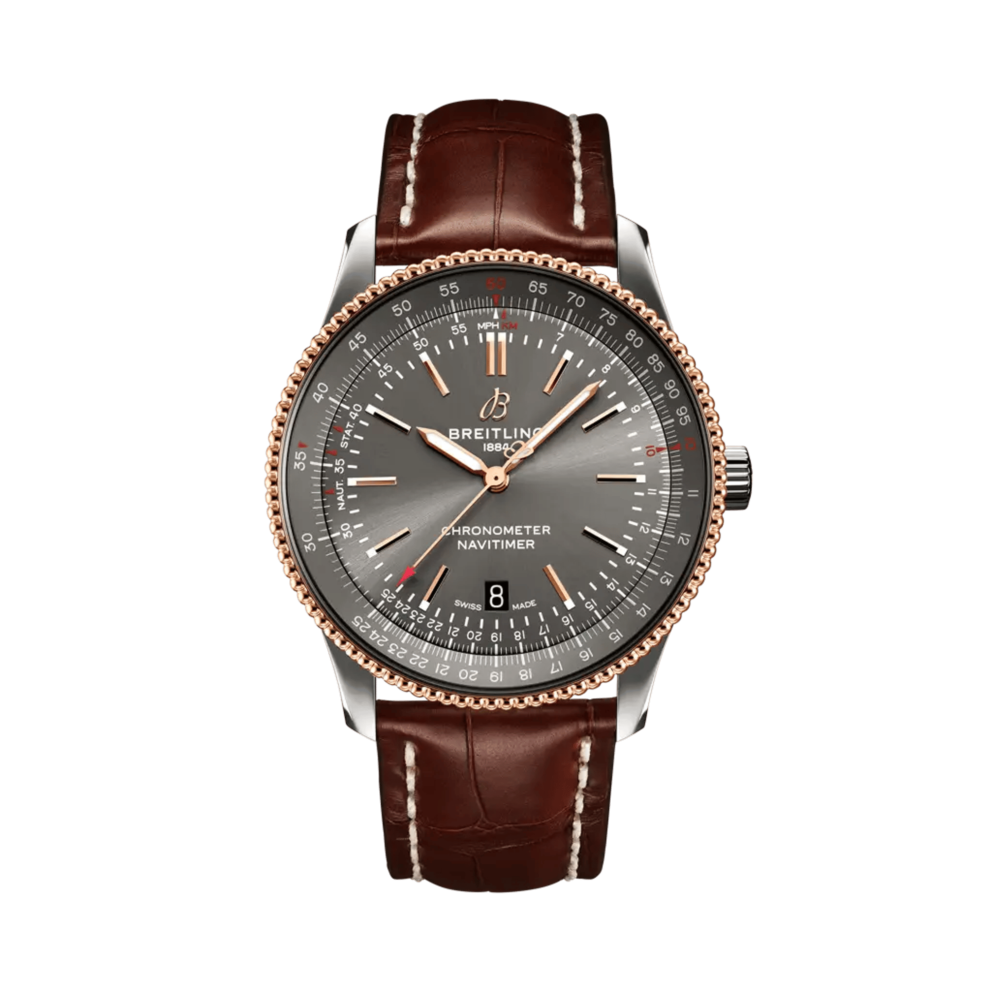 Navitimer Automatic 41 - U17326121M1P1 - image 1