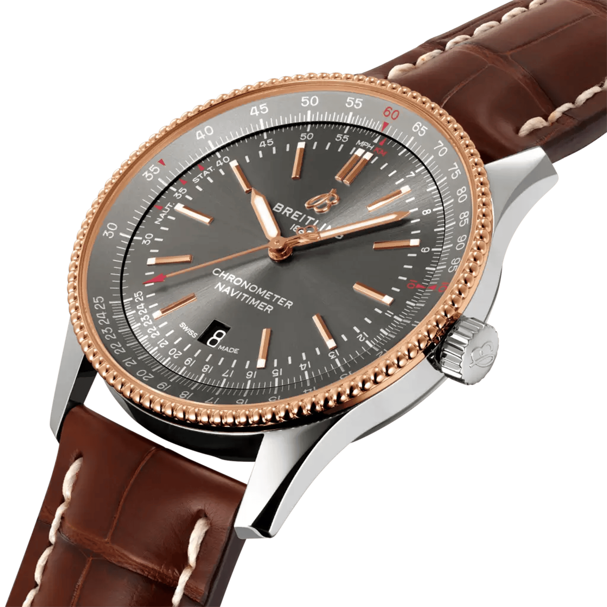 Navitimer Automatic 41 - U17326121M1P1 - image 2