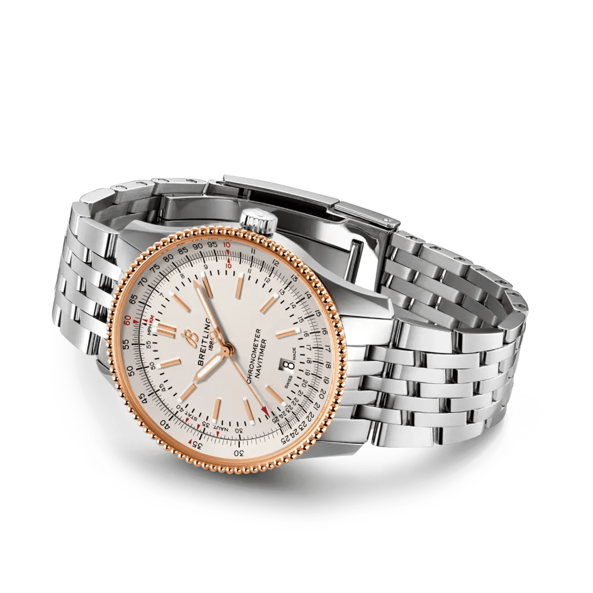 Navitimer Automatic 41 - U17326211G1A1 - image 3