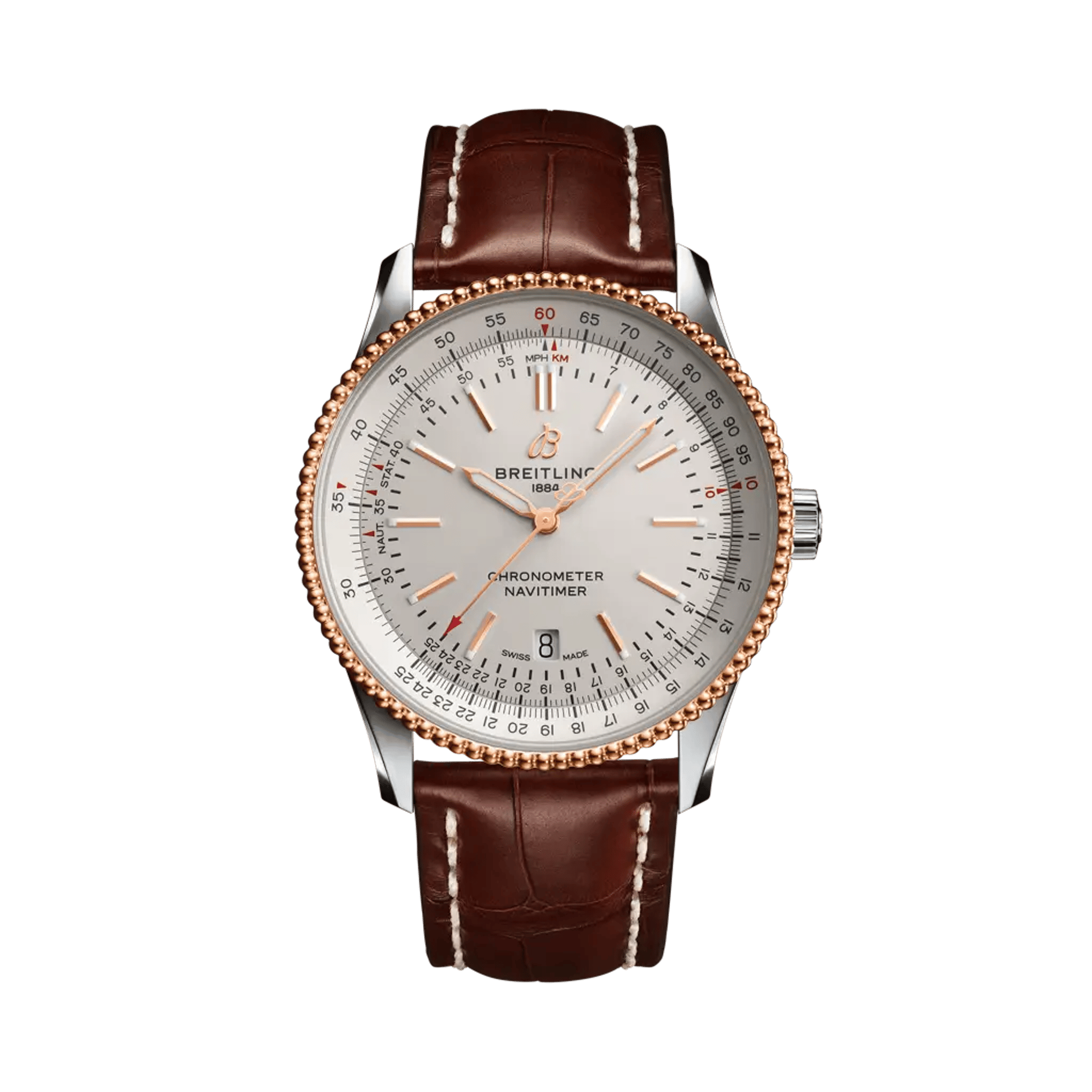 Navitimer Automatic 41 - U17326211G1P2 - image 1