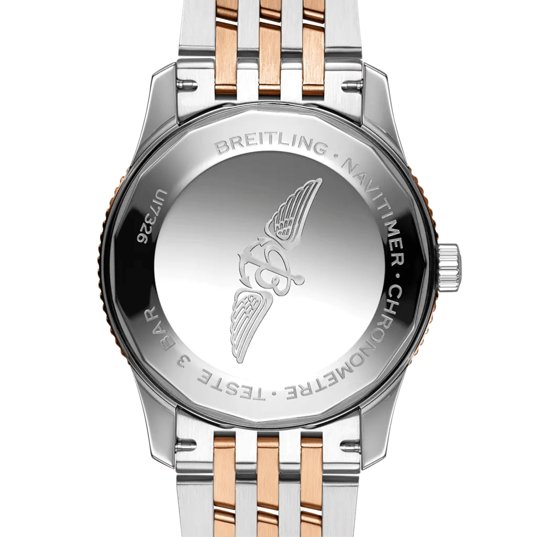 Navitimer Automatic 41 - U17326211M1U1 - image 4