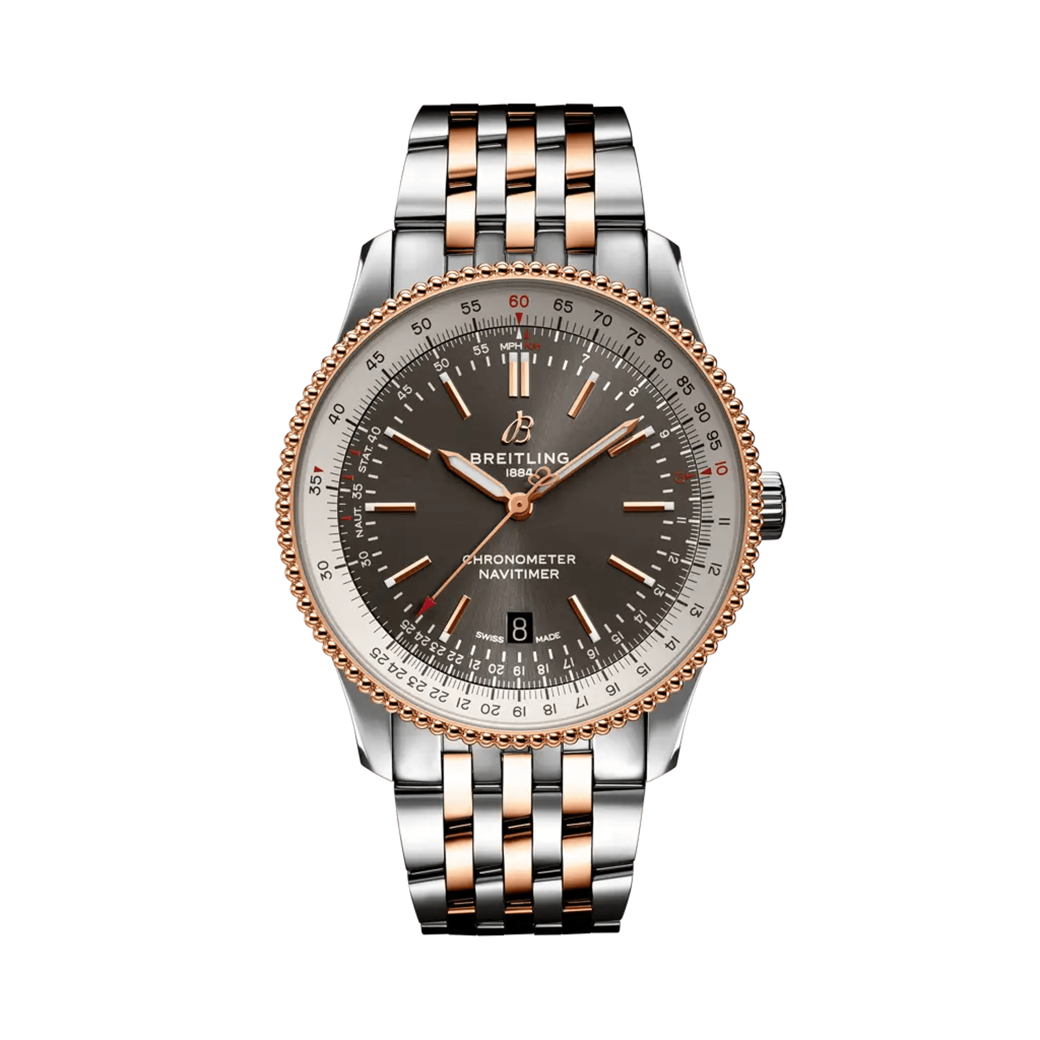 Navitimer Automatic 41 - U17326211M1U1 - image 1