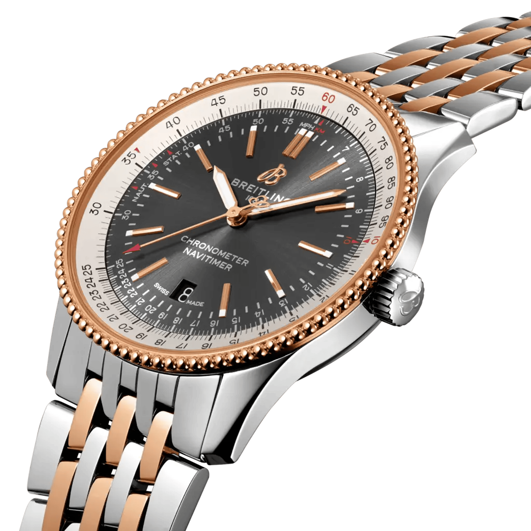 Navitimer Automatic 41 - U17326211M1U1 - image 2