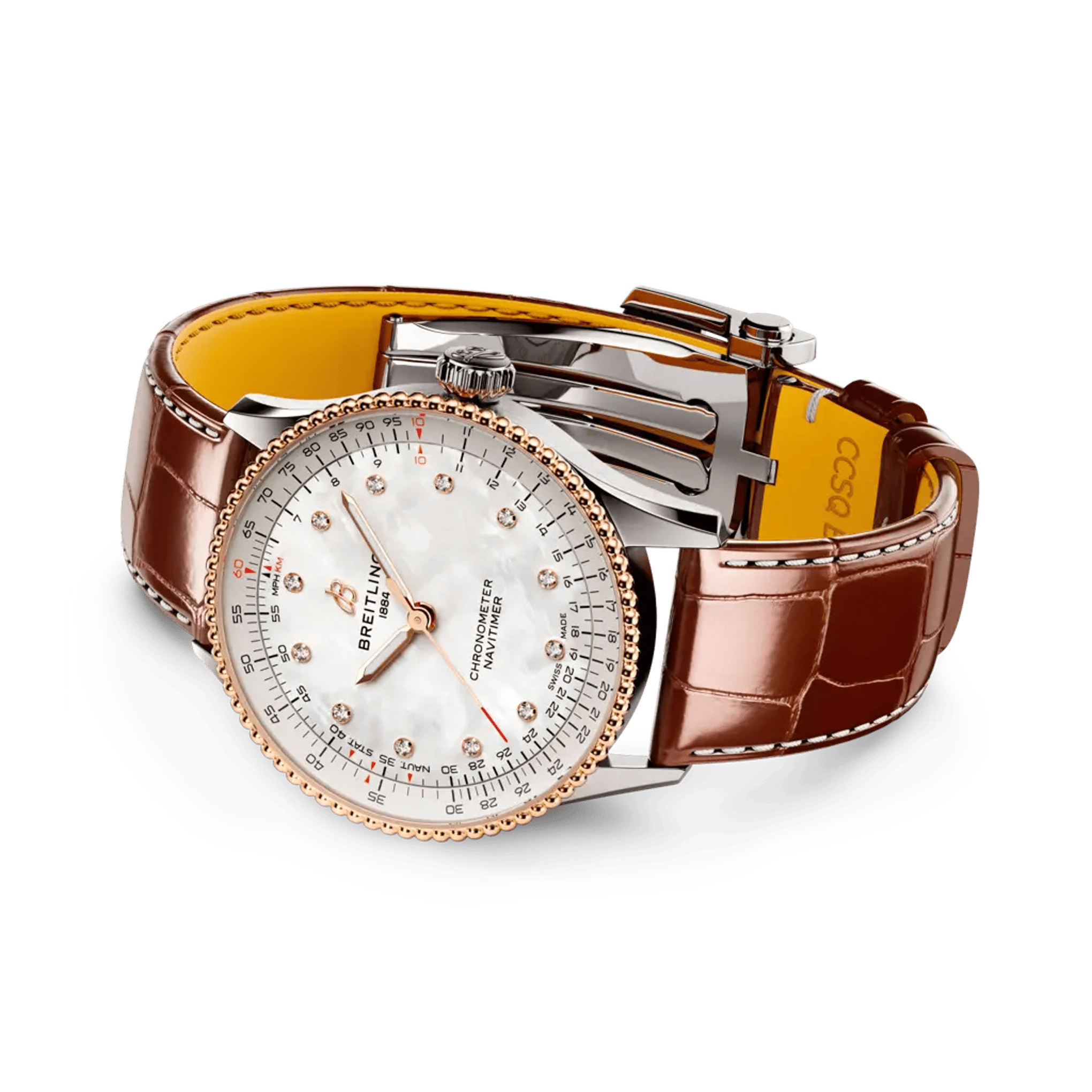 Navitimer Automatic 36 - U17327211A1P1 - image 3