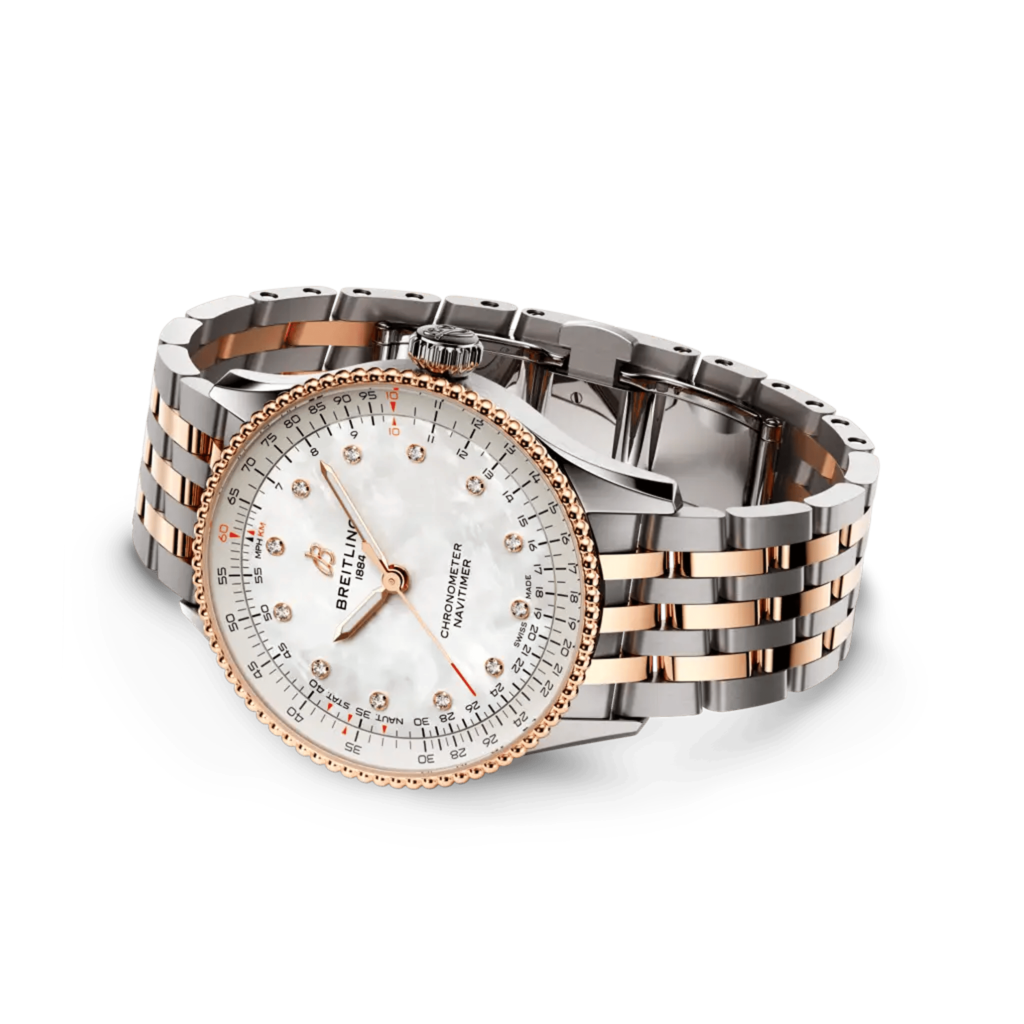 Navitimer Automatic 36 - U17327211A1U1 - image 3