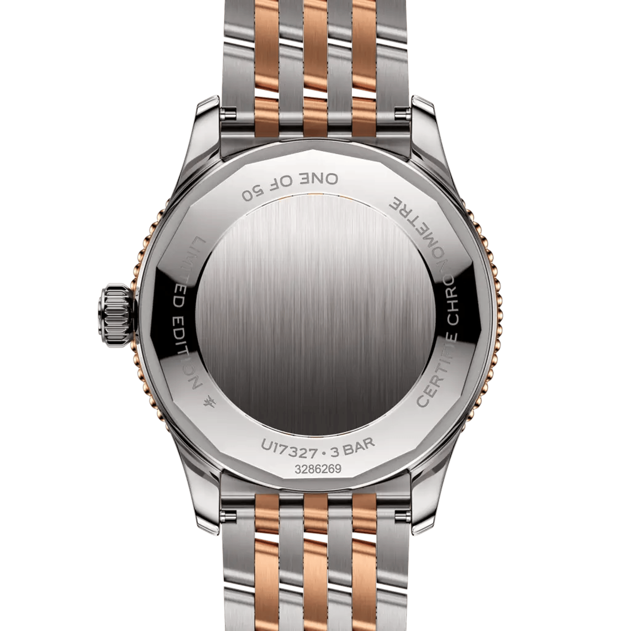 Navitimer Automatic 36 - U173273A1Q1U1 - image 4