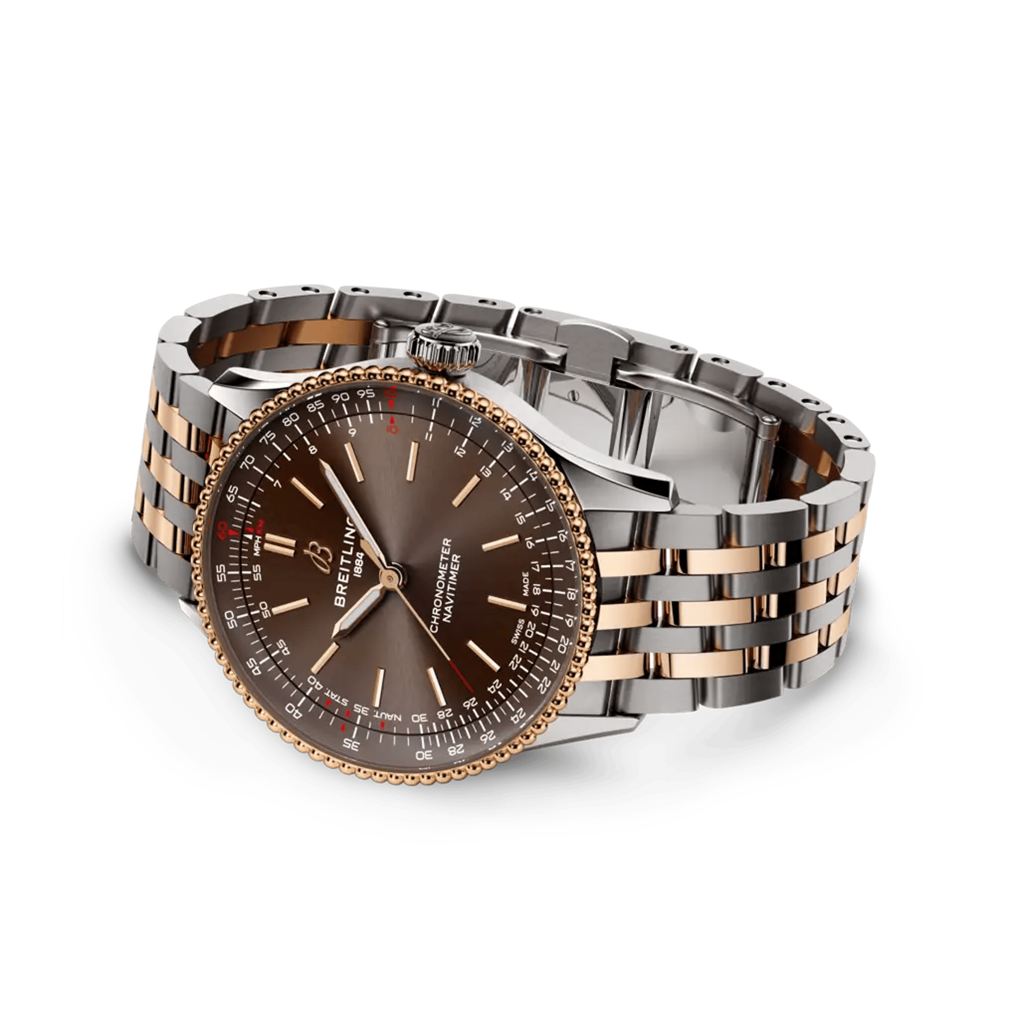 Navitimer Automatic 36 - U173273A1Q1U1 - image 3