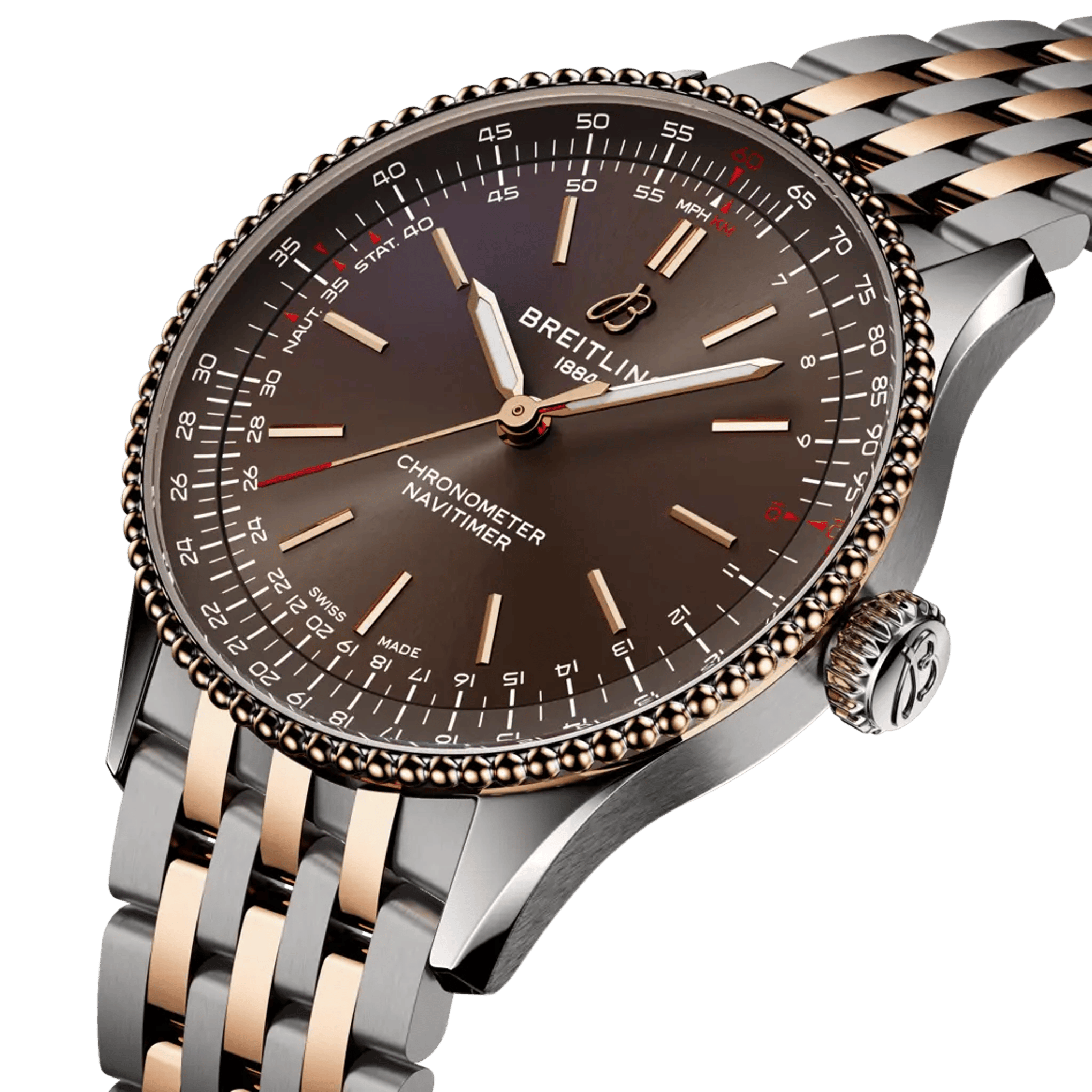 Navitimer Automatic 36 - U173273A1Q1U1 - image 2