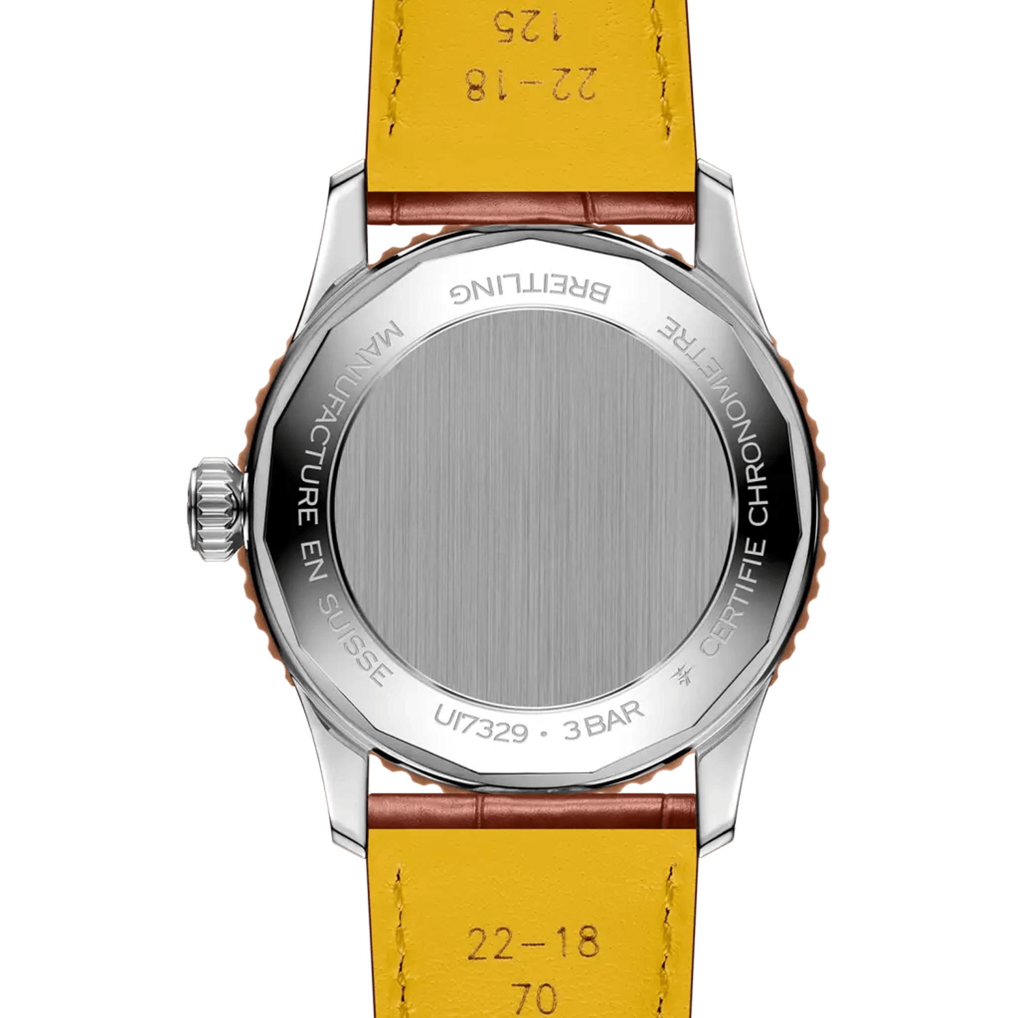 Navitimer Automatic 41 - U17329F41G1P1 - image 4