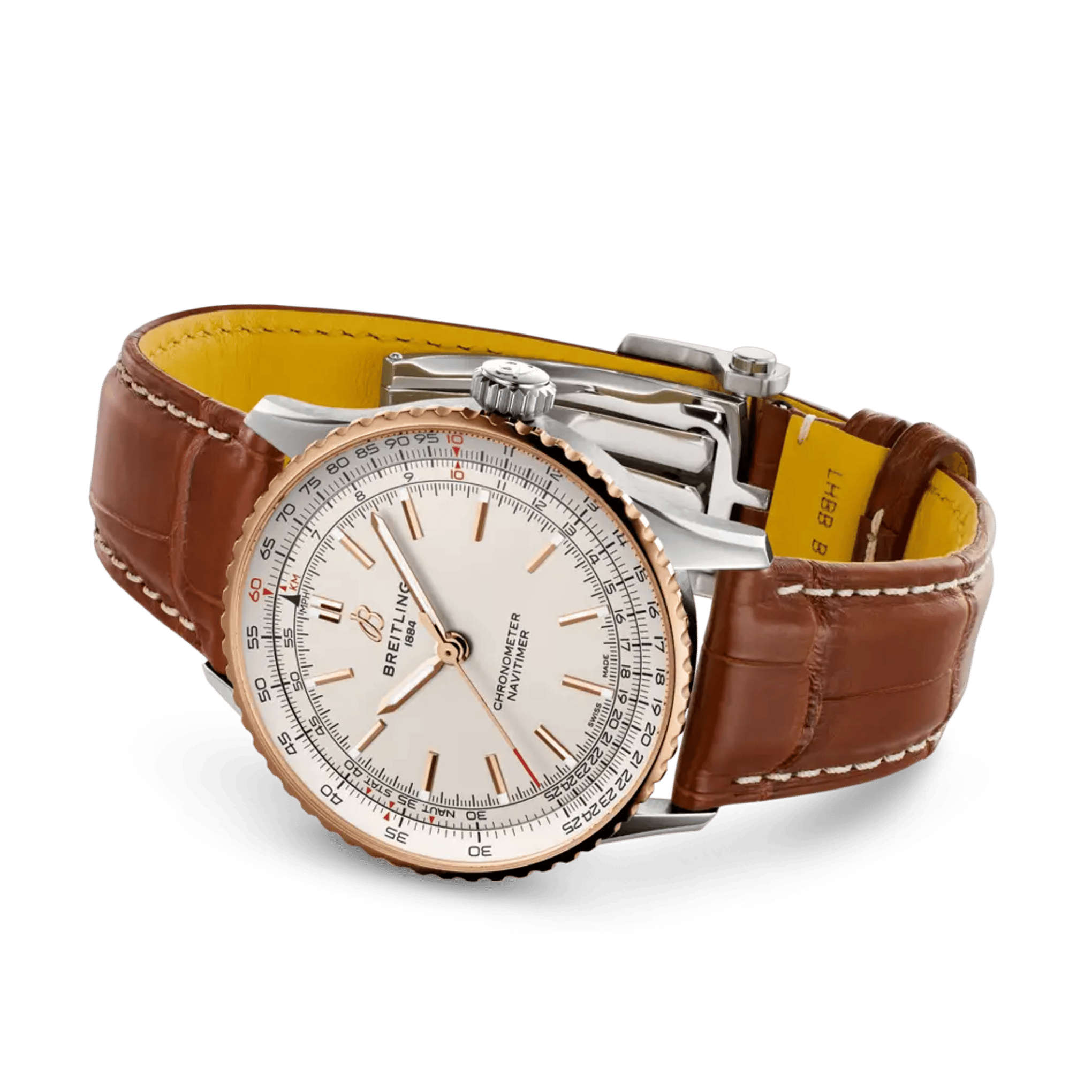 Navitimer Automatic 41 - U17329F41G1P1 - image 3