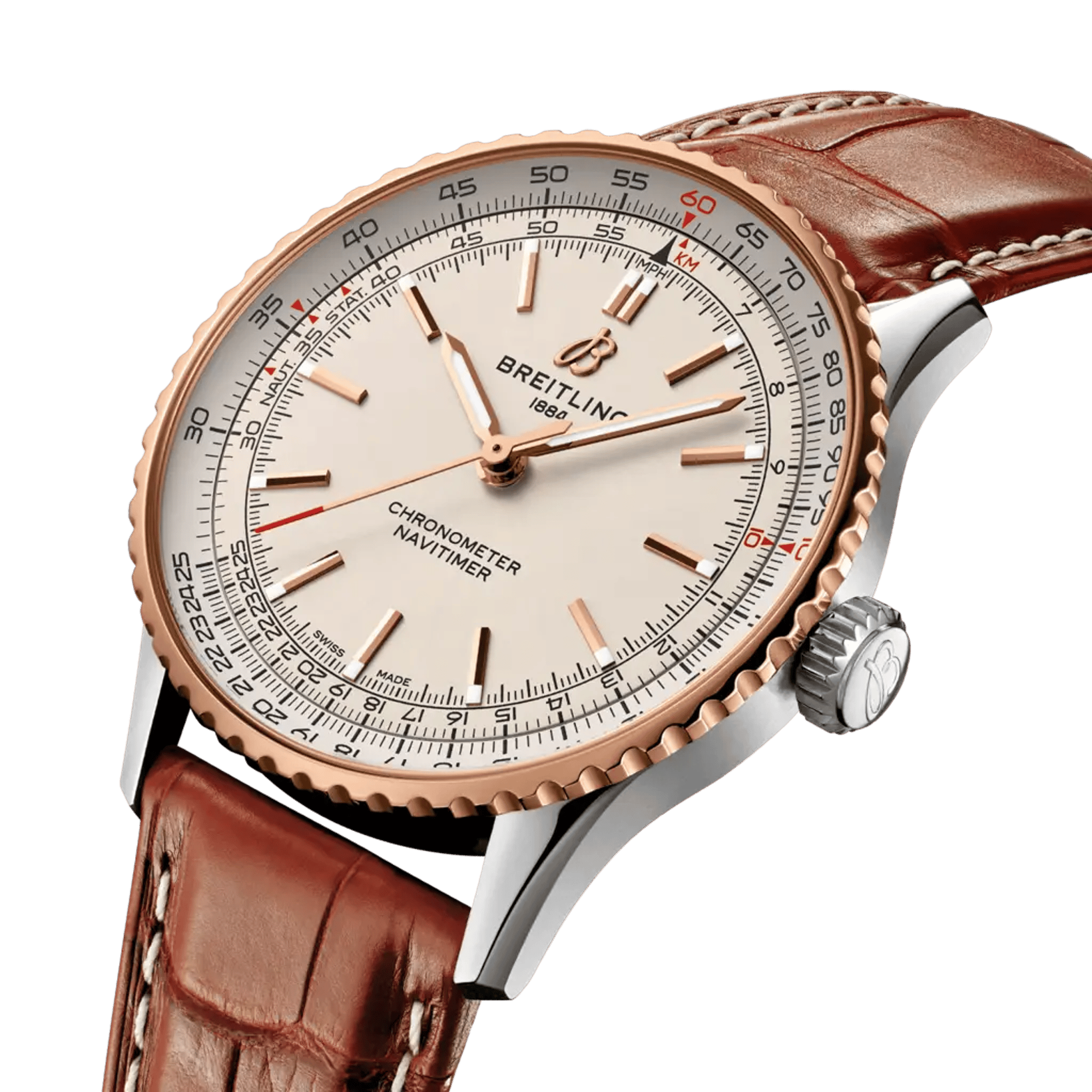Navitimer Automatic 41 - U17329F41G1P1 - image 2