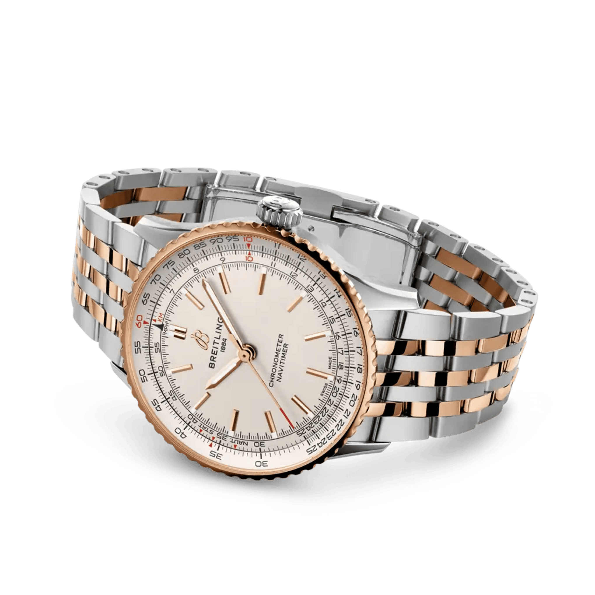 Navitimer Automatic 41 - U17329F41G1U1 - image 3