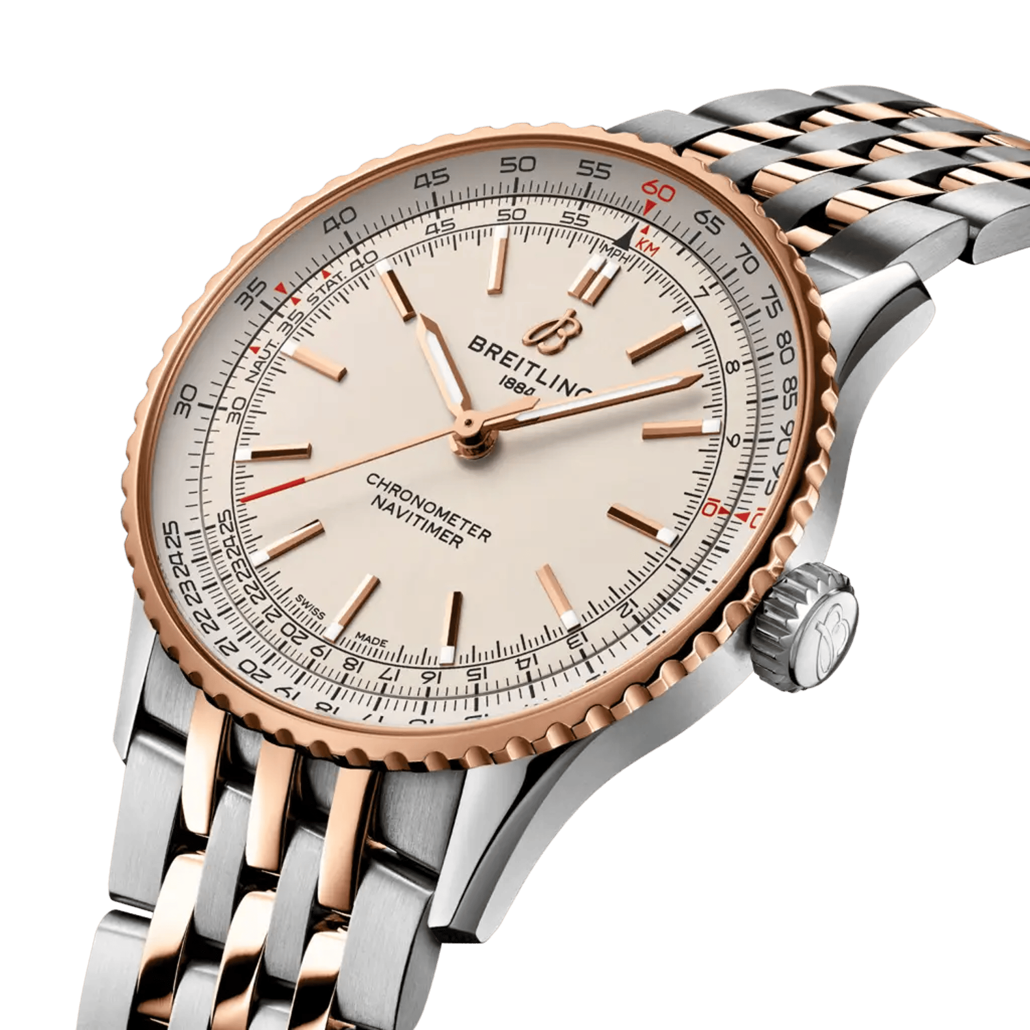 Navitimer Automatic 41 - U17329F41G1U1 - image 2