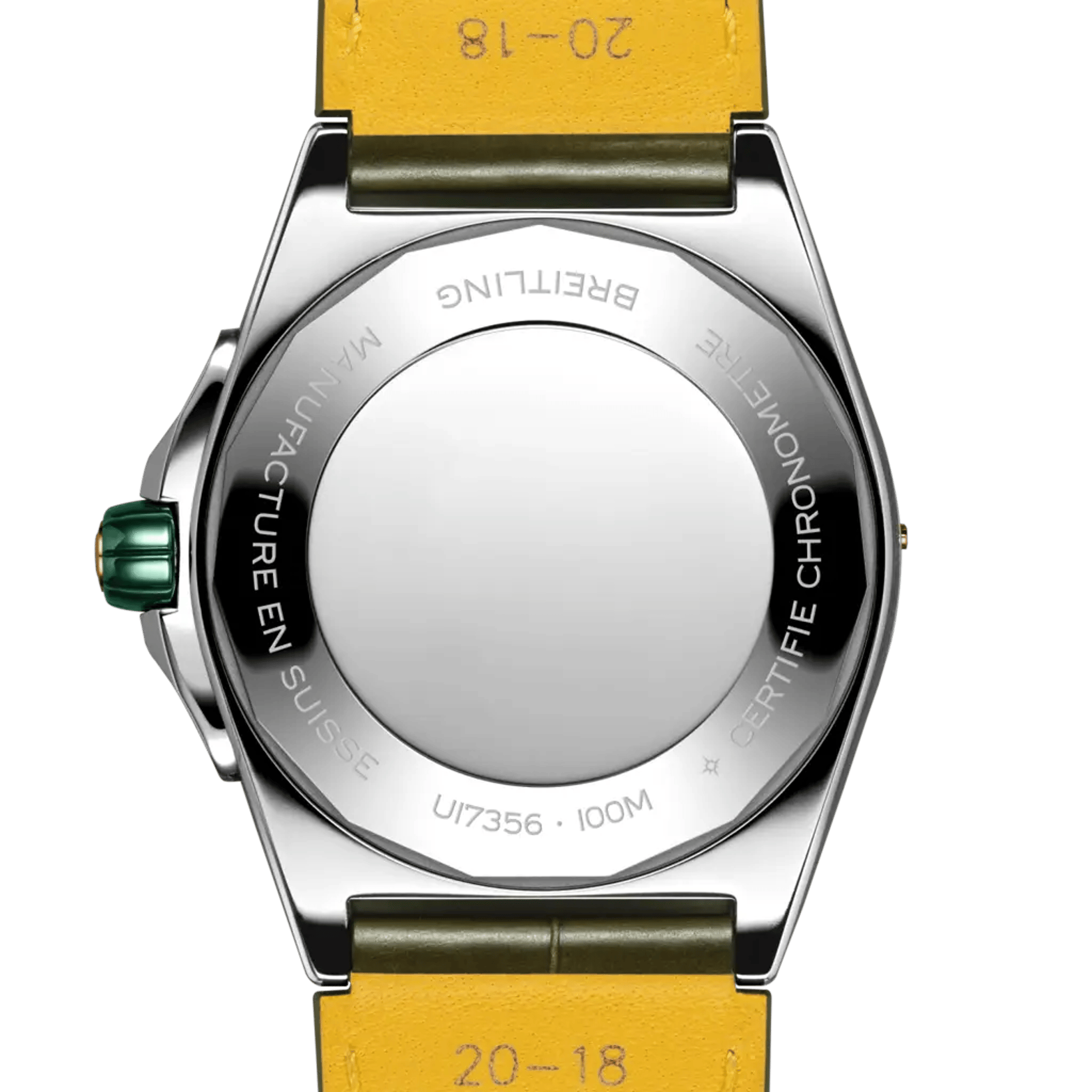 Super Chronomat Automatic 38 - U17356531L1P1 - image 4