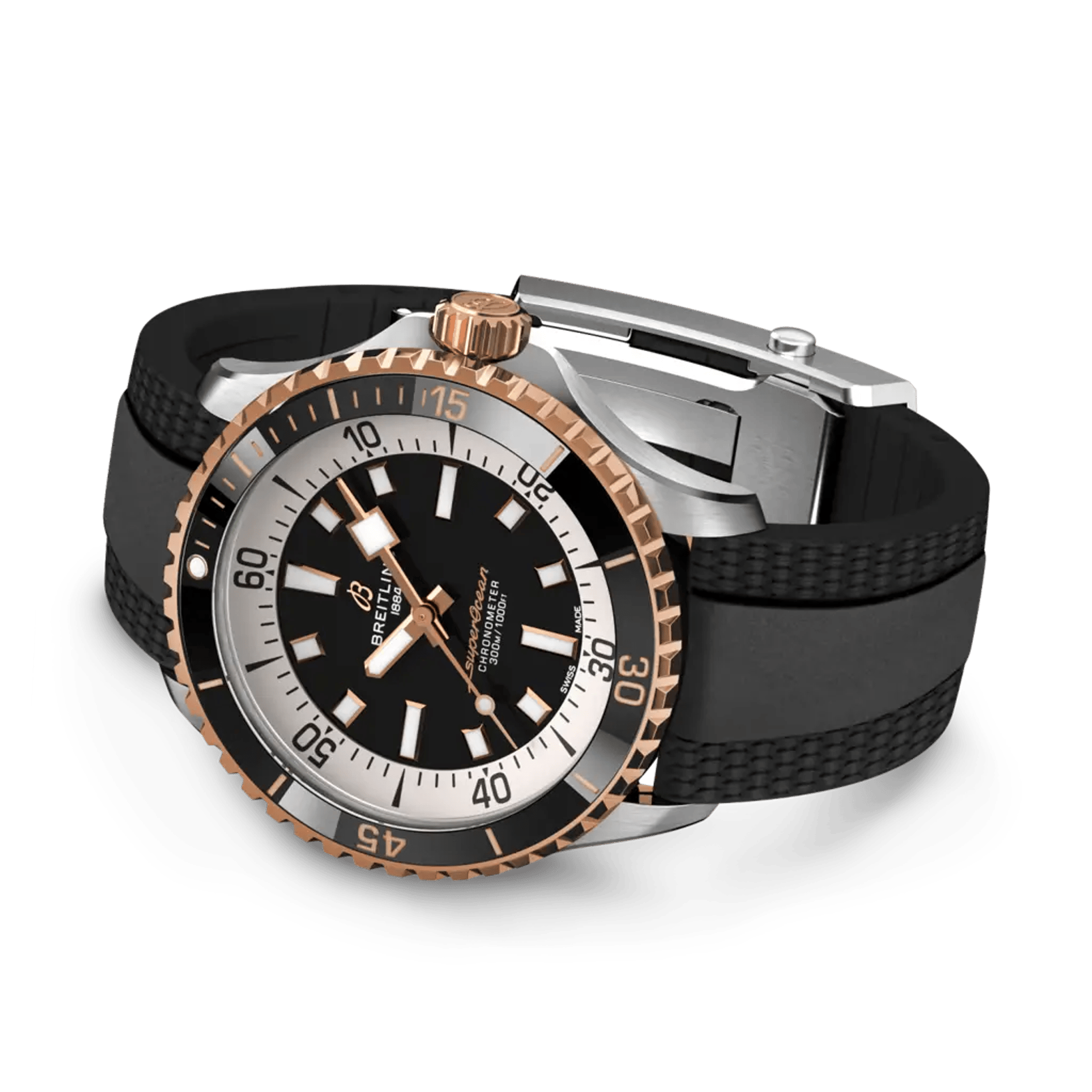 Superocean Automatic 42 - U17375211B1S1 - image 3
