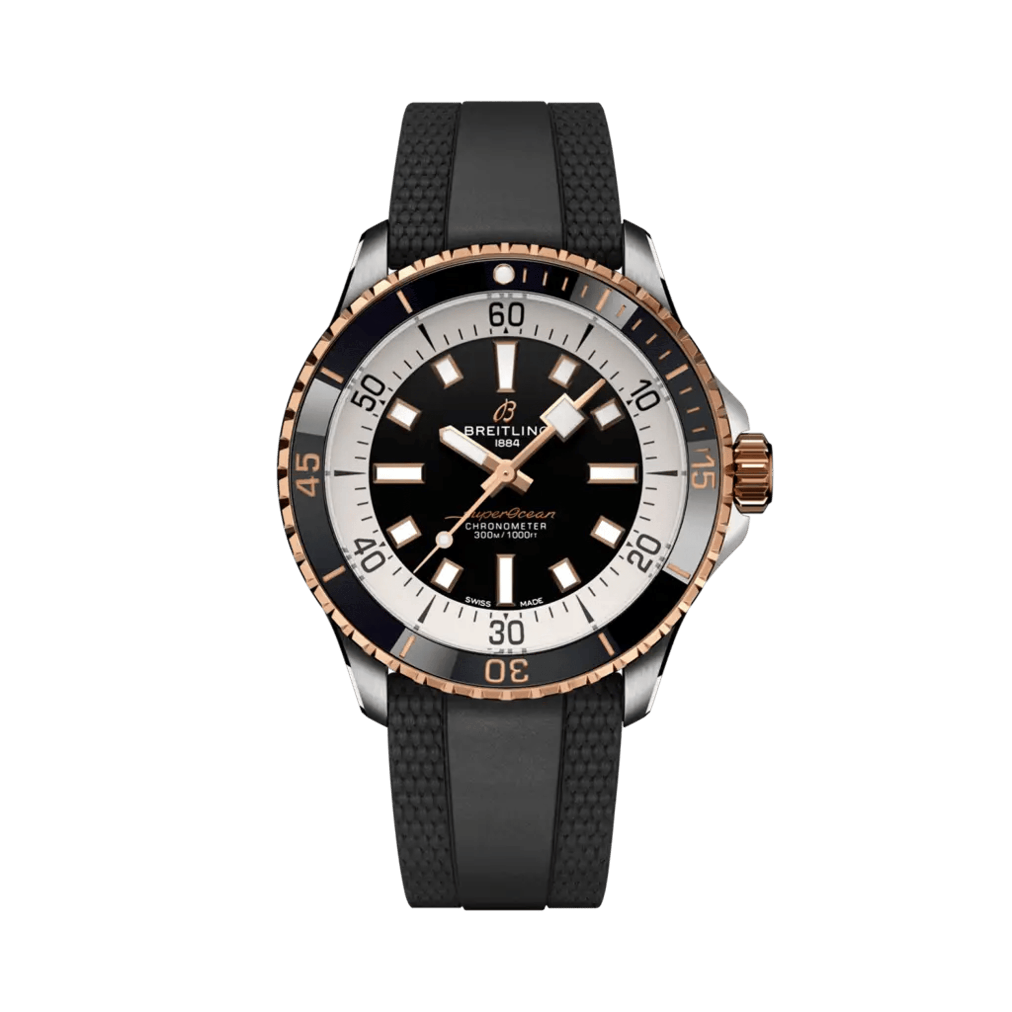 Superocean Automatic 42 - U17375211B1S1 - image 1