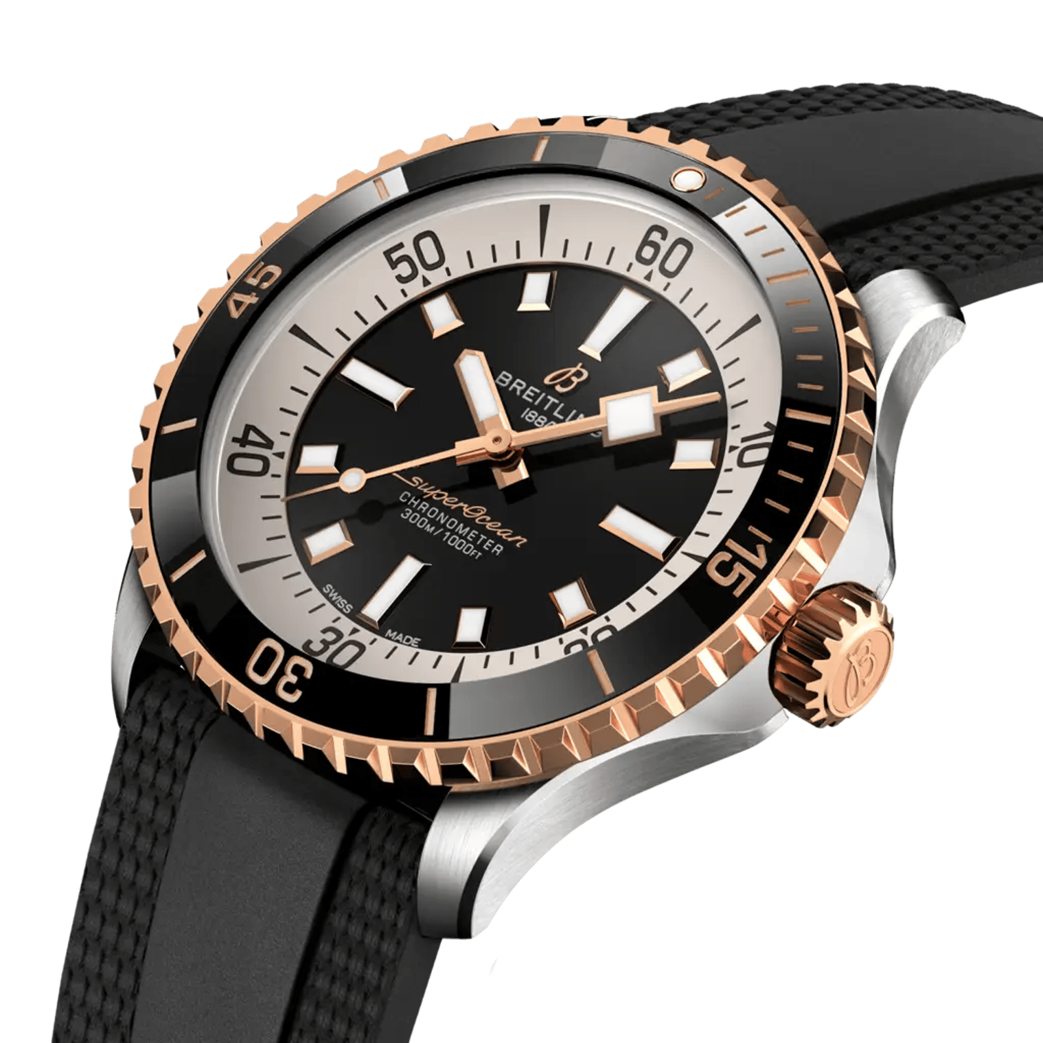 Superocean Automatic 42 - U17375211B1S1 - image 2