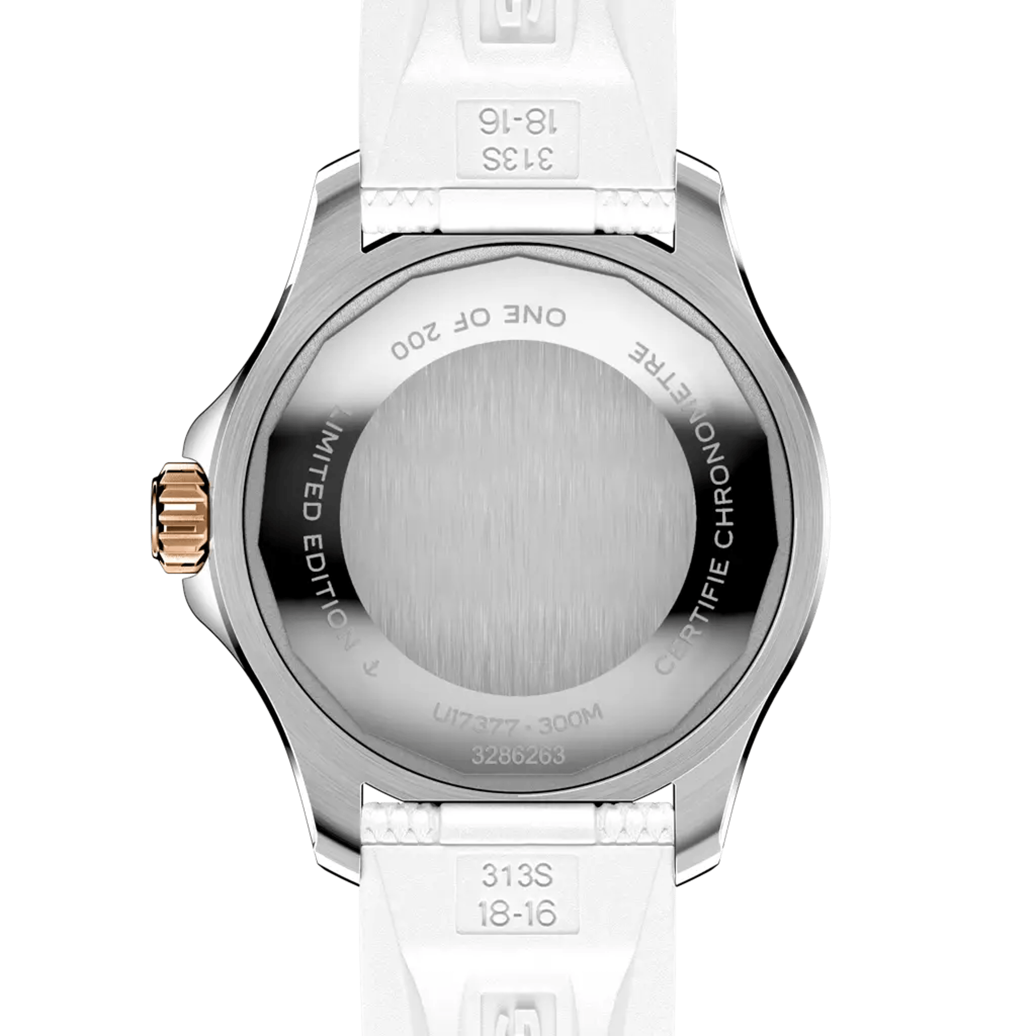 Superocean Automatic 36 - U173771A1A1S1 - image 4