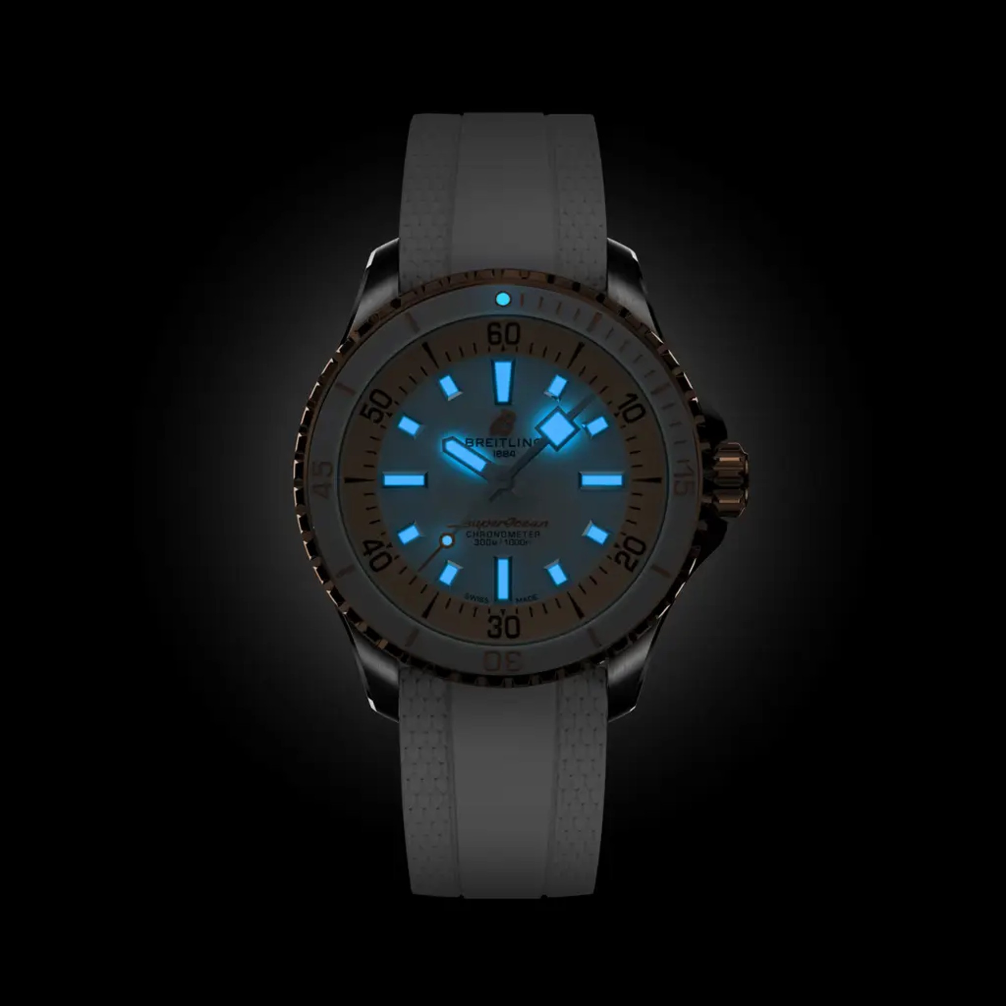 Superocean Automatic 36 - U173771A1A1S1 - image 5