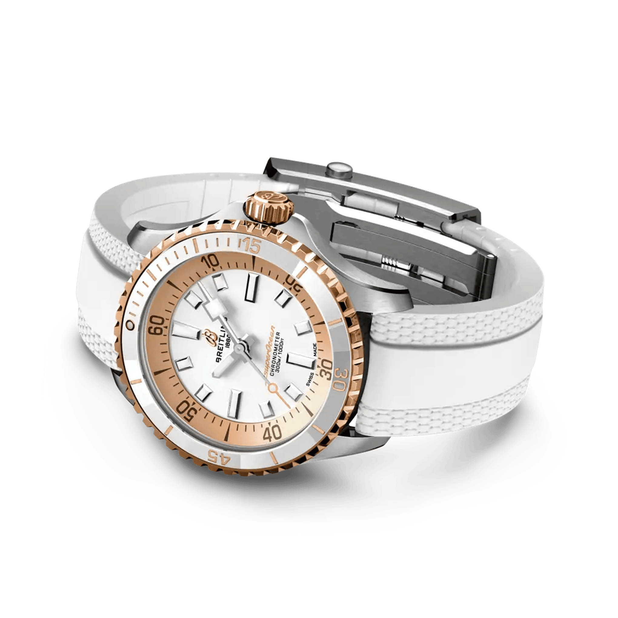 Superocean Automatic 36 - U173771A1A1S1 - image 3